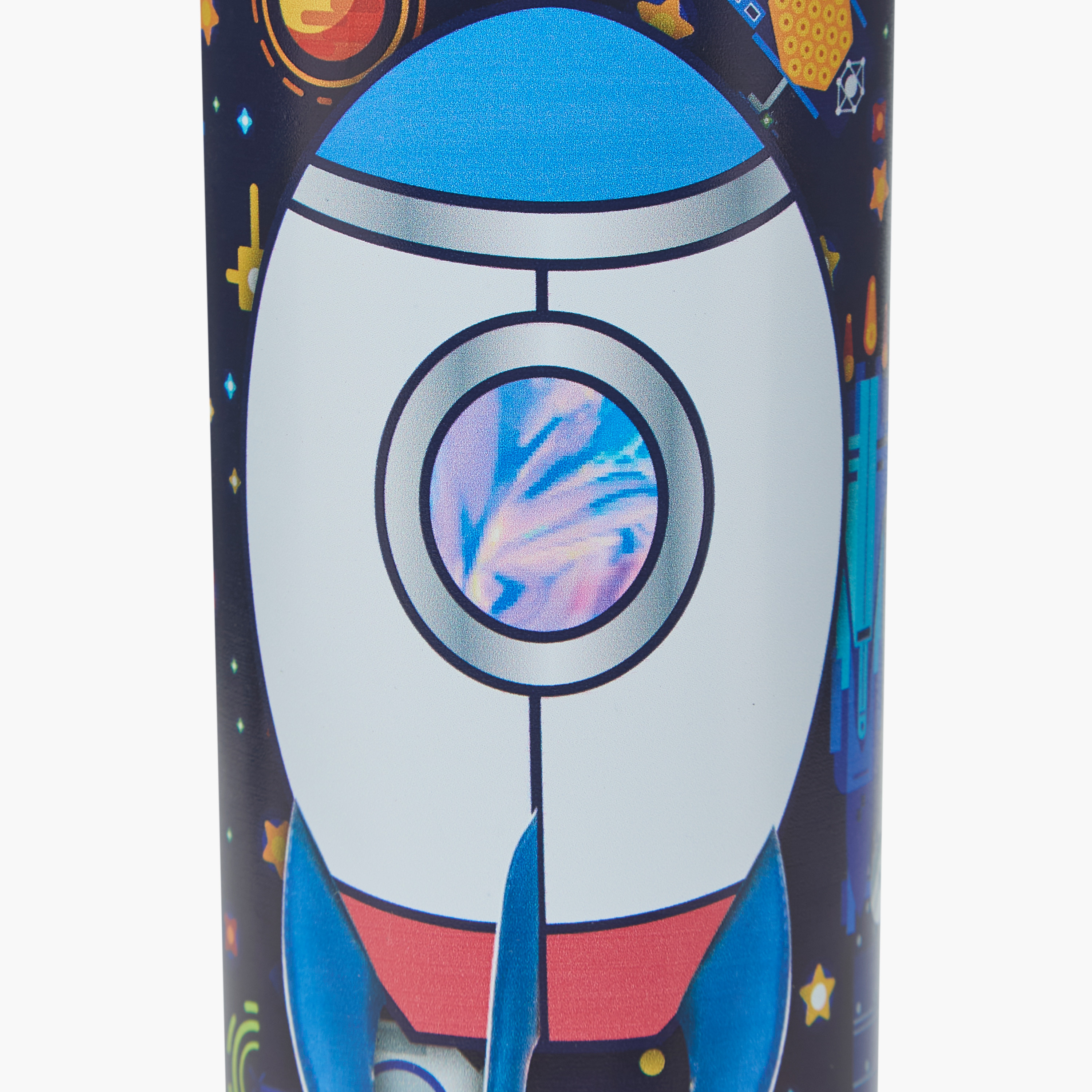 Juniors Space Tritan Water Bottle with Water Mist Trigger – 500 ml-school-waterbottles-image-6