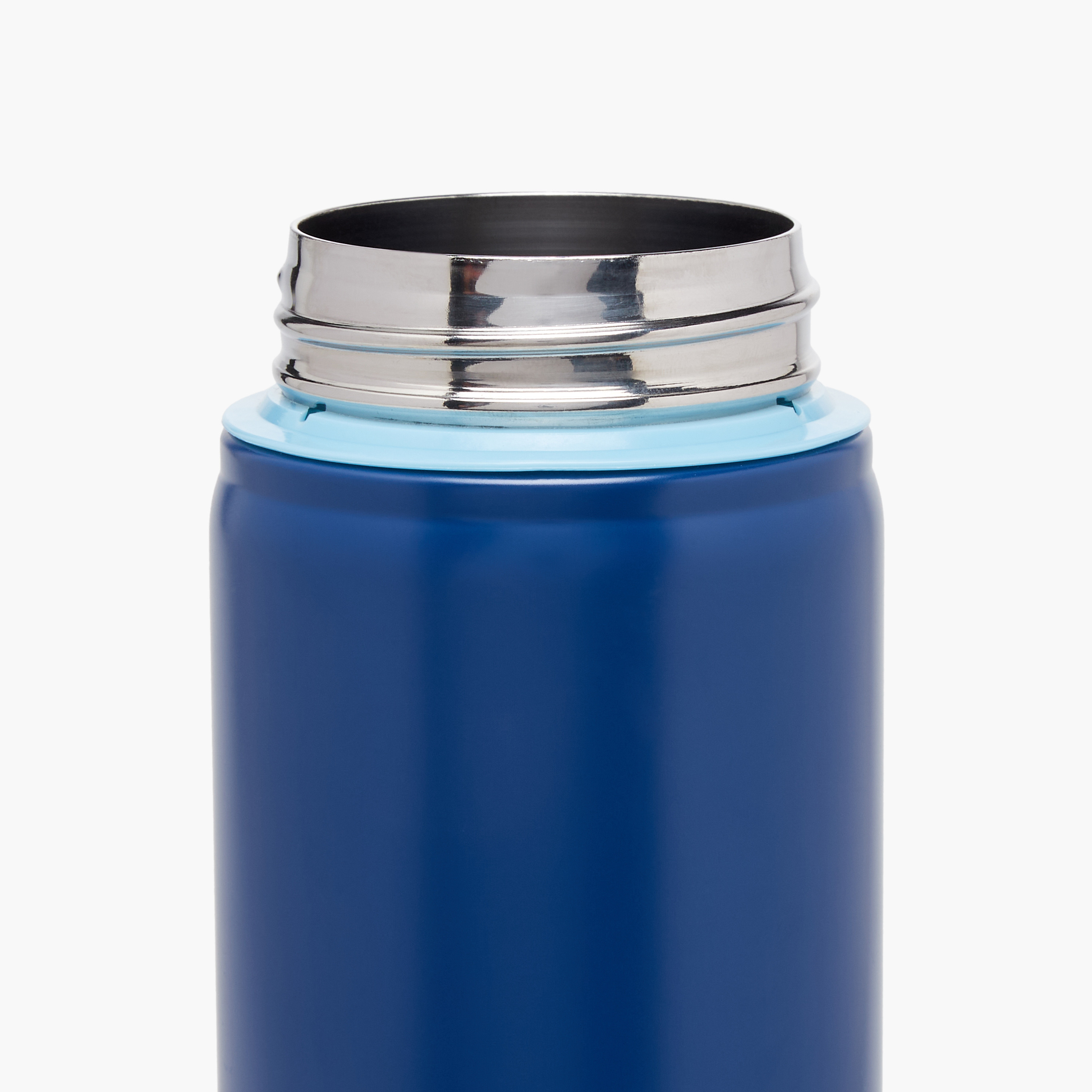 Juniors Vehicles Stainless Steel Water Bottle with Water Mist Trigger – 500 ml-school-waterbottles-image-5