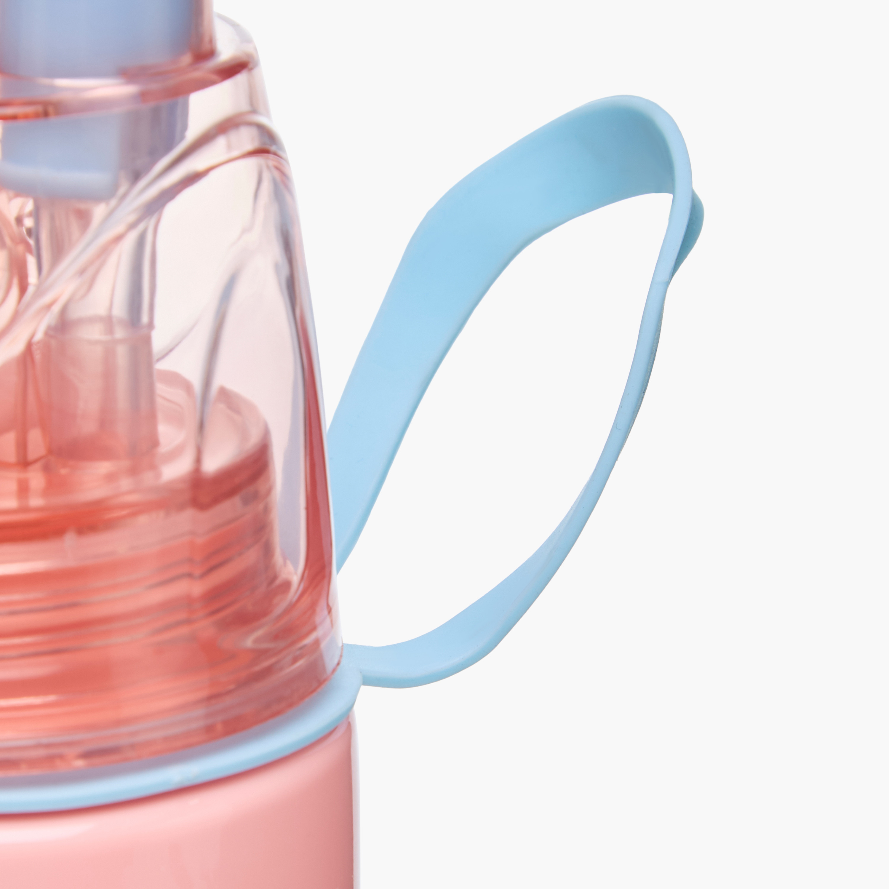 قارورة ماء تريتان ببخاخ وطبعات من جونيورز - 500 مل-school-waterbottles-image-3