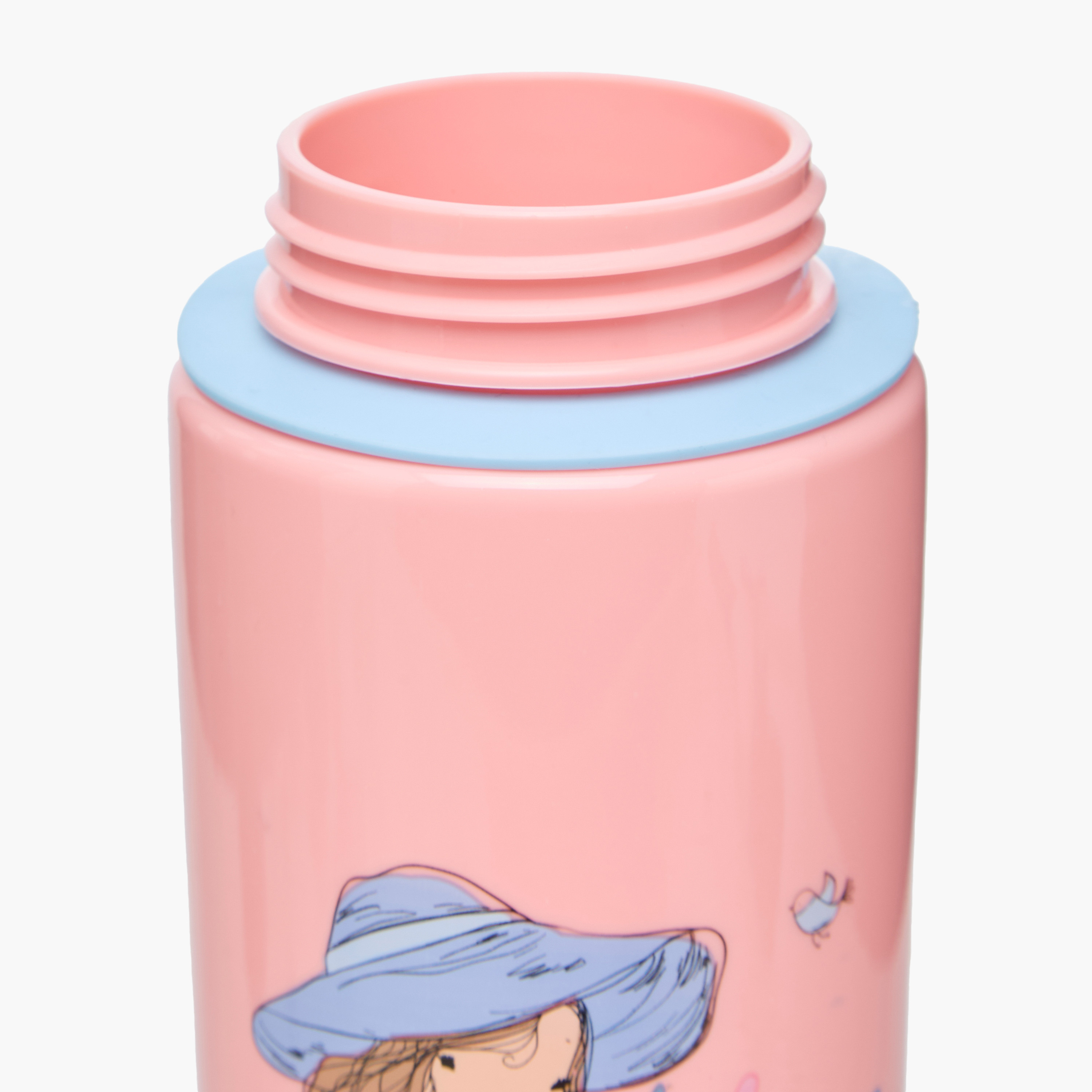 قارورة ماء تريتان ببخاخ وطبعات من جونيورز - 500 مل-school-waterbottles-image-6