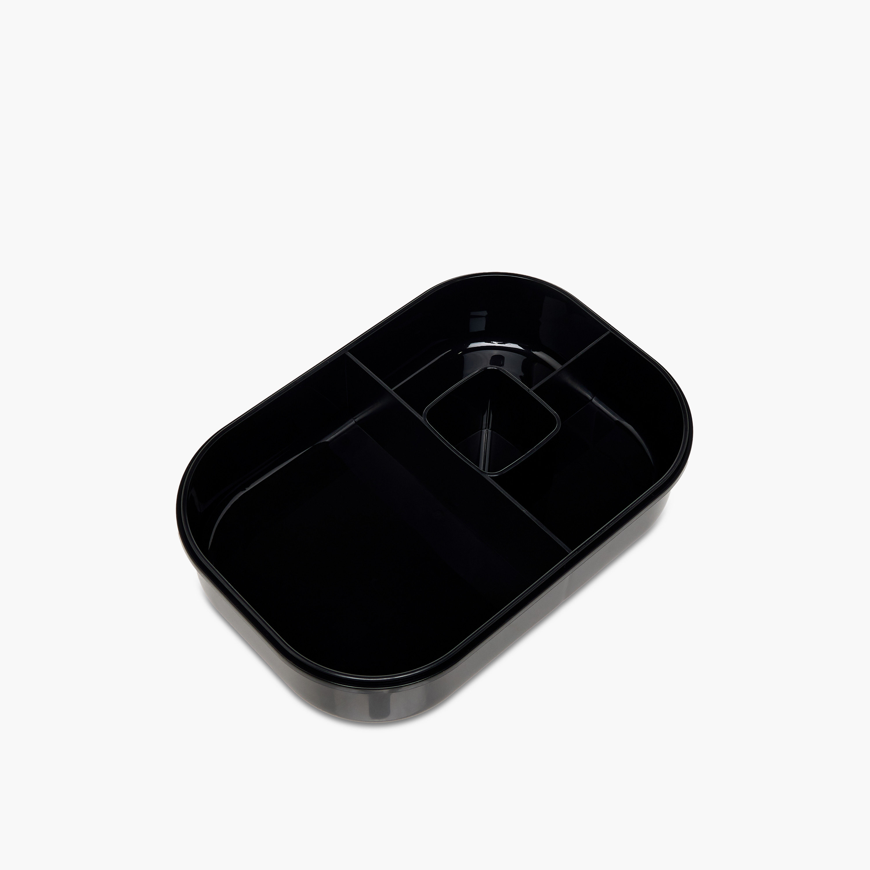 Juniors McLaren Formula 1 Print Lunch Box with Clip Lock Closure-school-lunchessentials-lunchboxes-image-5