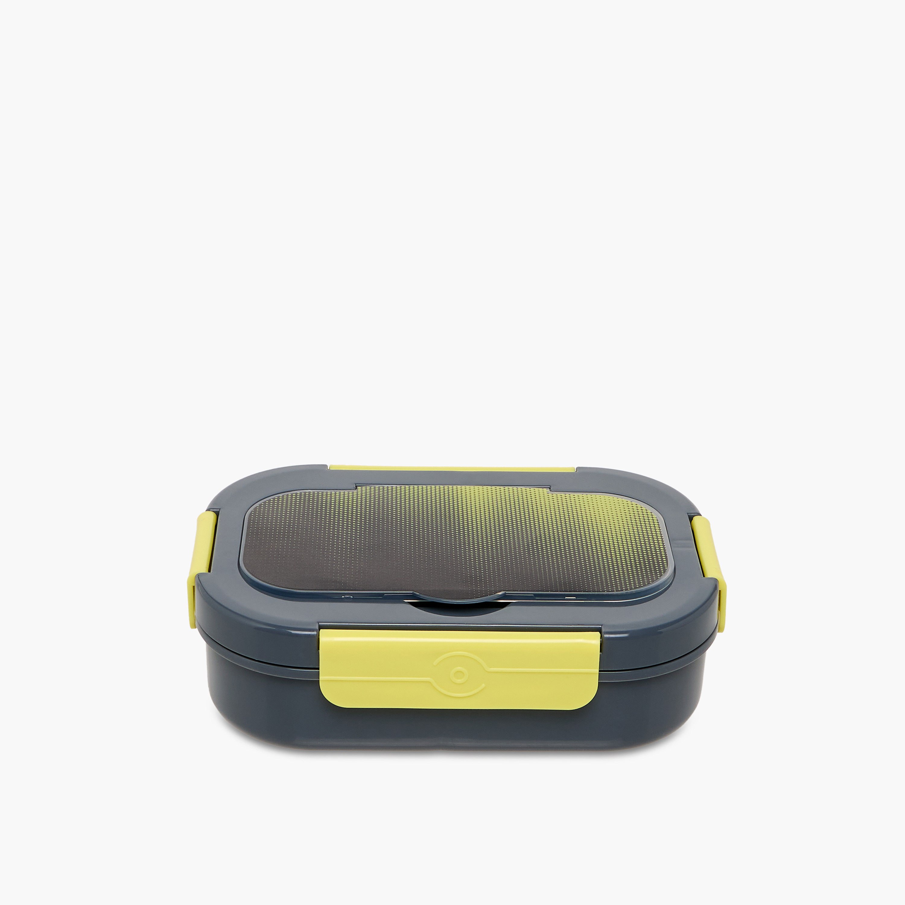 Juniors Gradient Print Lunch Box with Clip Lock Closure-school-lunchessentials-lunchboxes-image-1