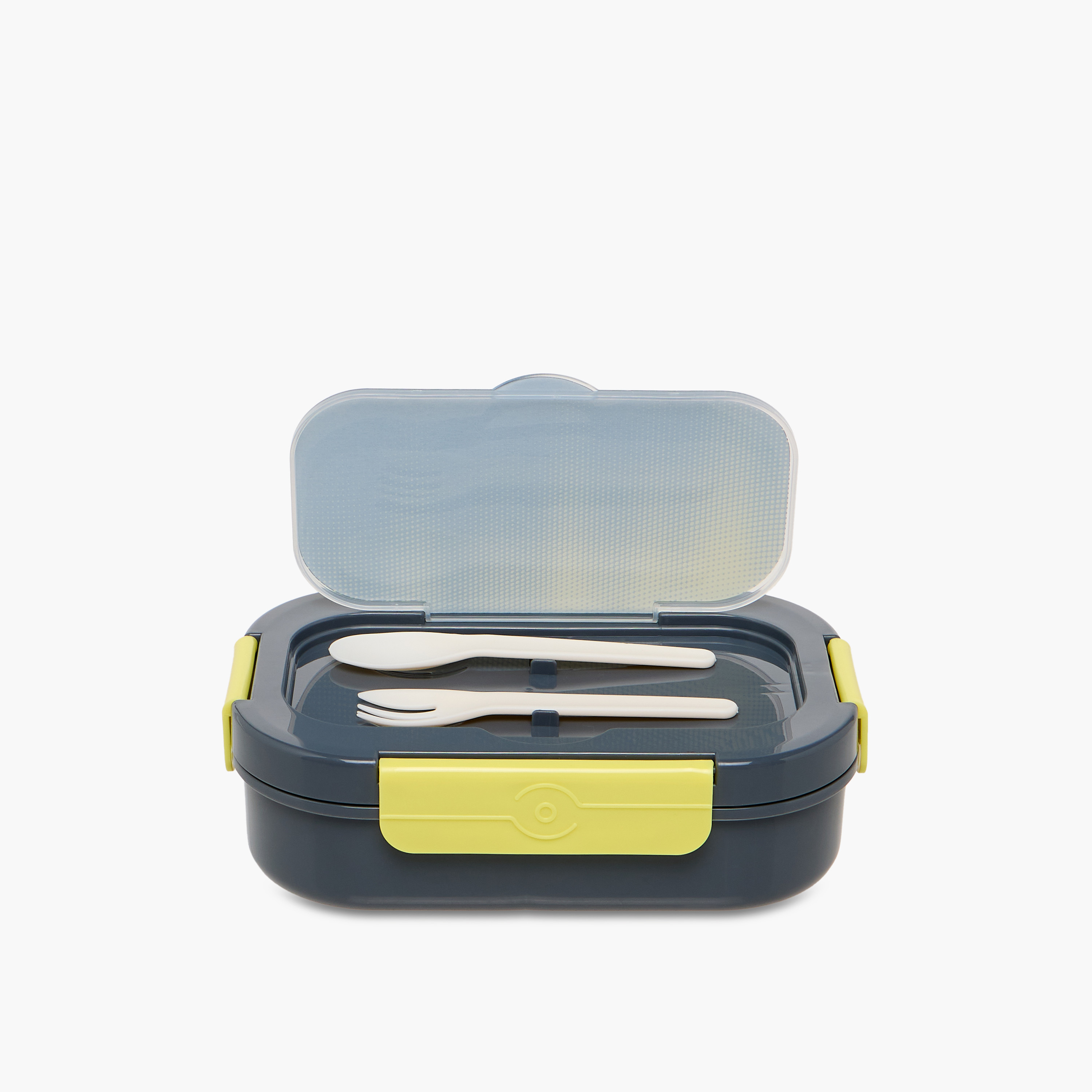 Juniors Gradient Print Lunch Box with Clip Lock Closure-school-lunchessentials-lunchboxes-image-3