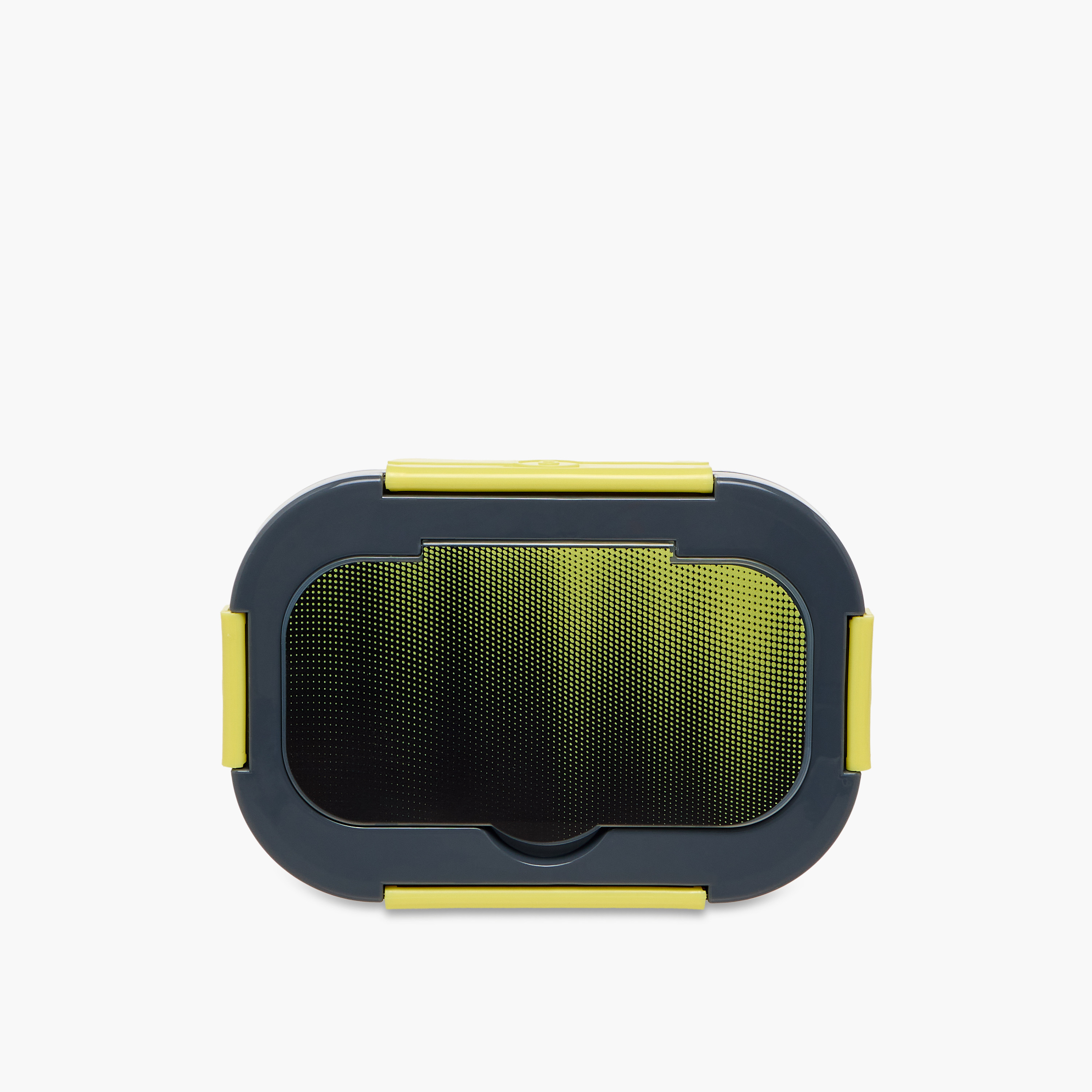 Juniors Gradient Print Lunch Box with Clip Lock Closure-school-lunchessentials-lunchboxes-image-5