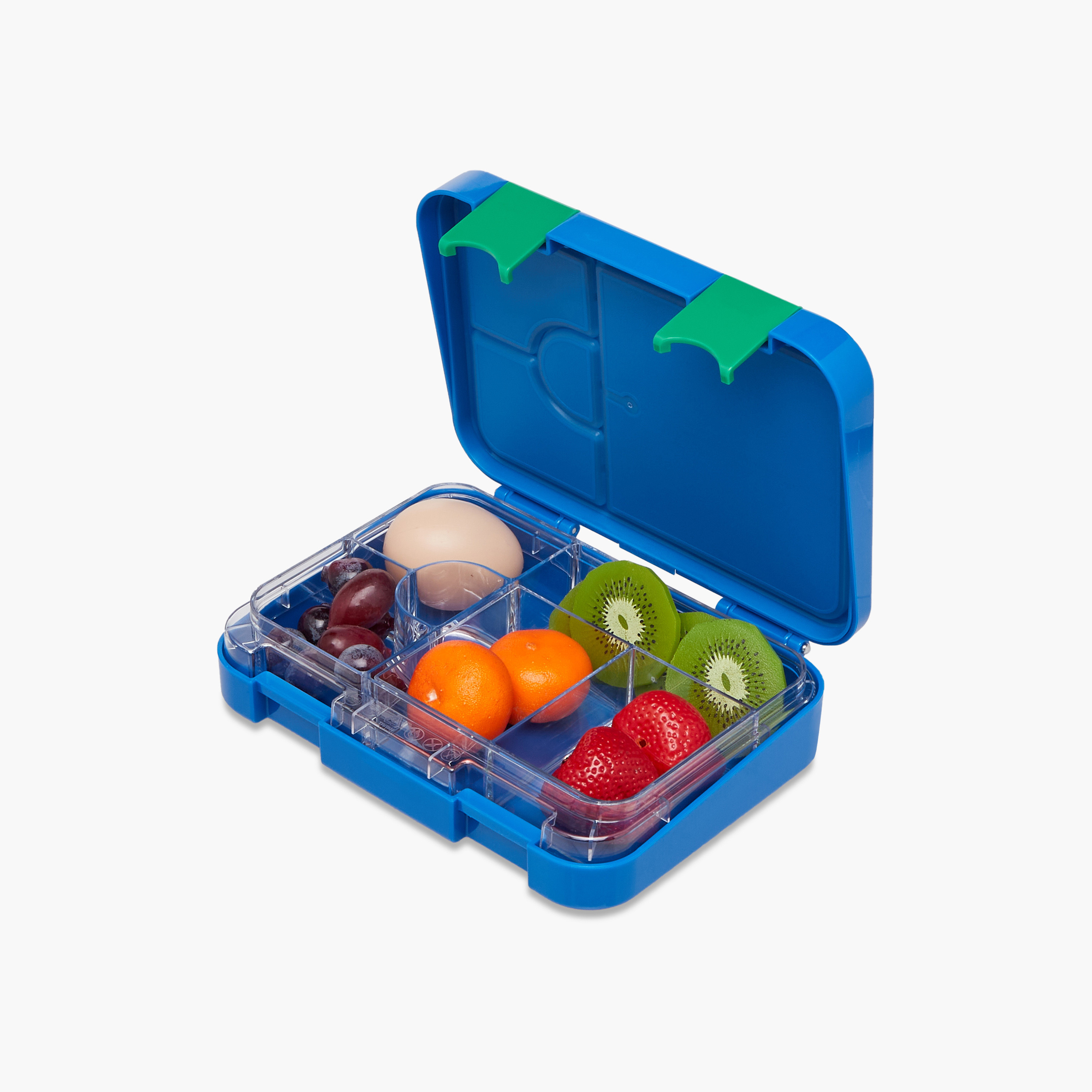 Juniors Monster Car Print Lunch Box - 250 ml-school-lunchessentials-lunchboxes-image-5