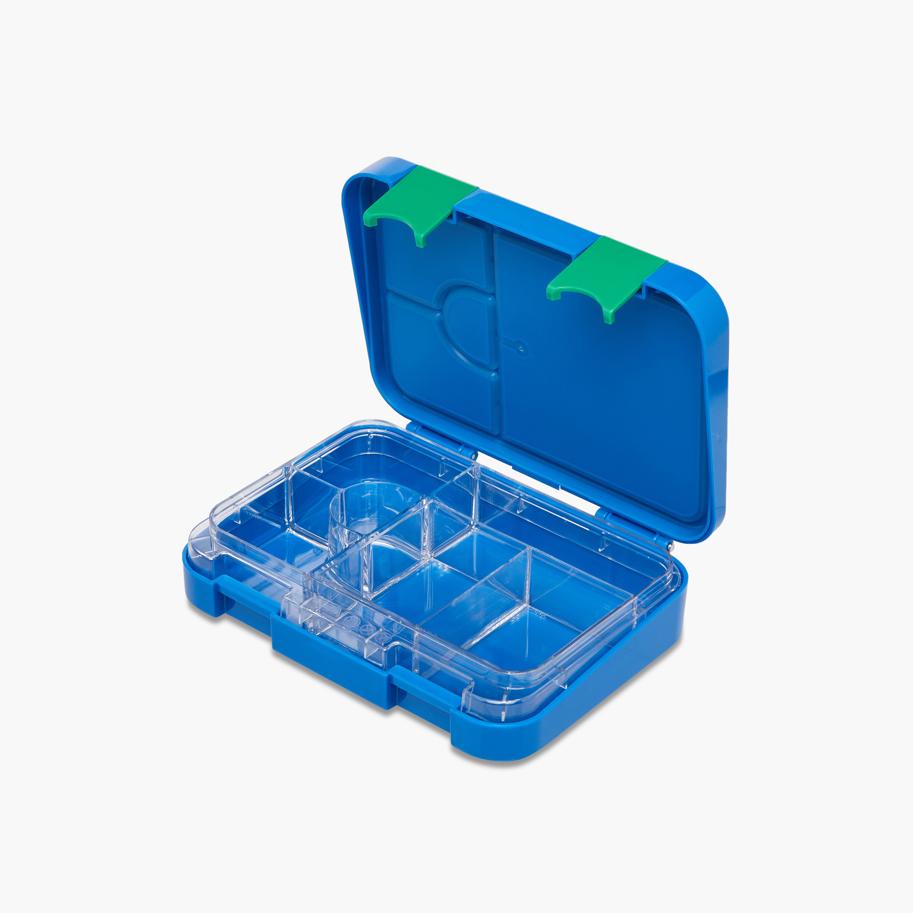 Juniors Monster Car Print Lunch Box - 250 ml-school-lunchessentials-lunchboxes-image-7