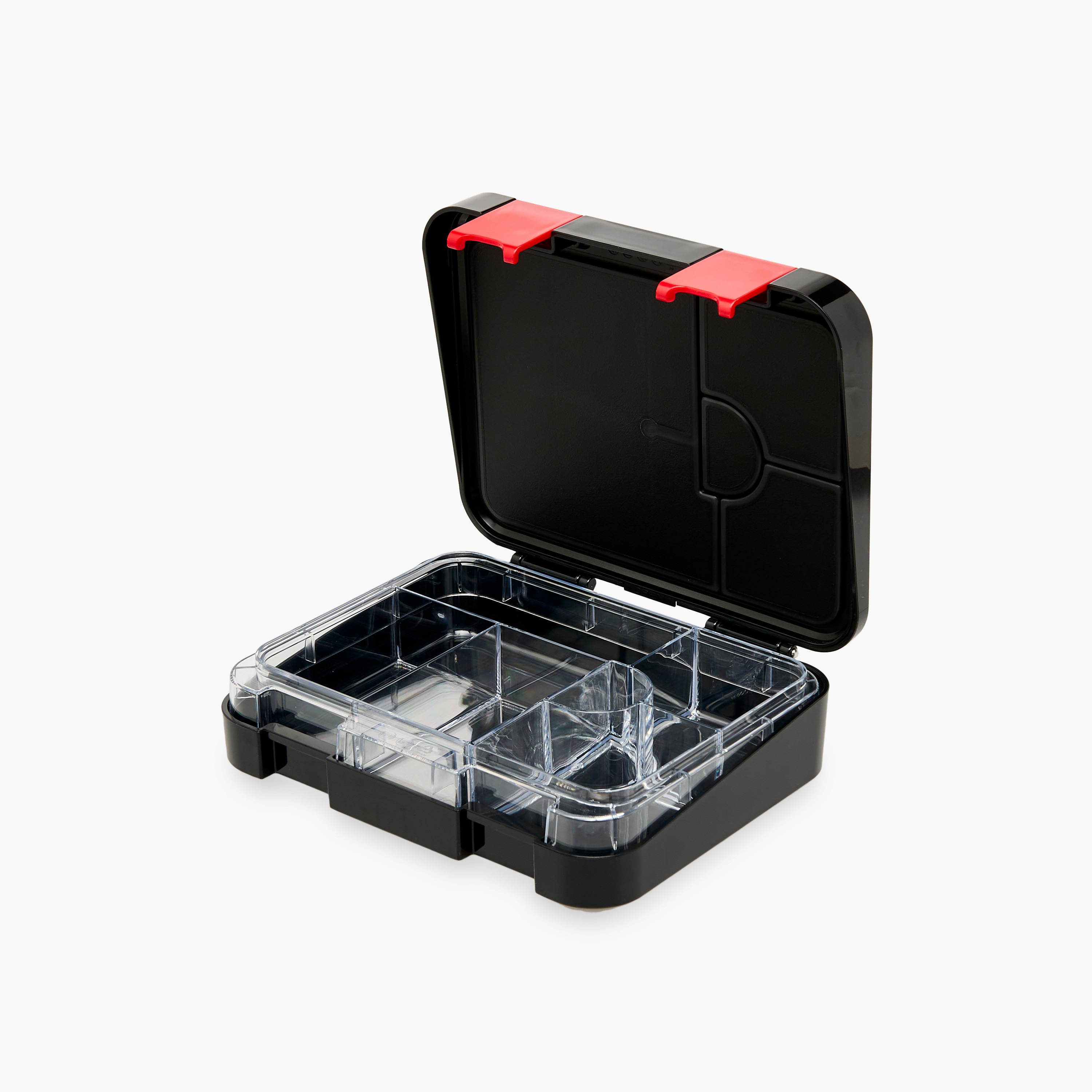 صندوق غداء بطبعات سبايدرمان - 1 لتر-school-lunchessentials-lunchboxes-image-5