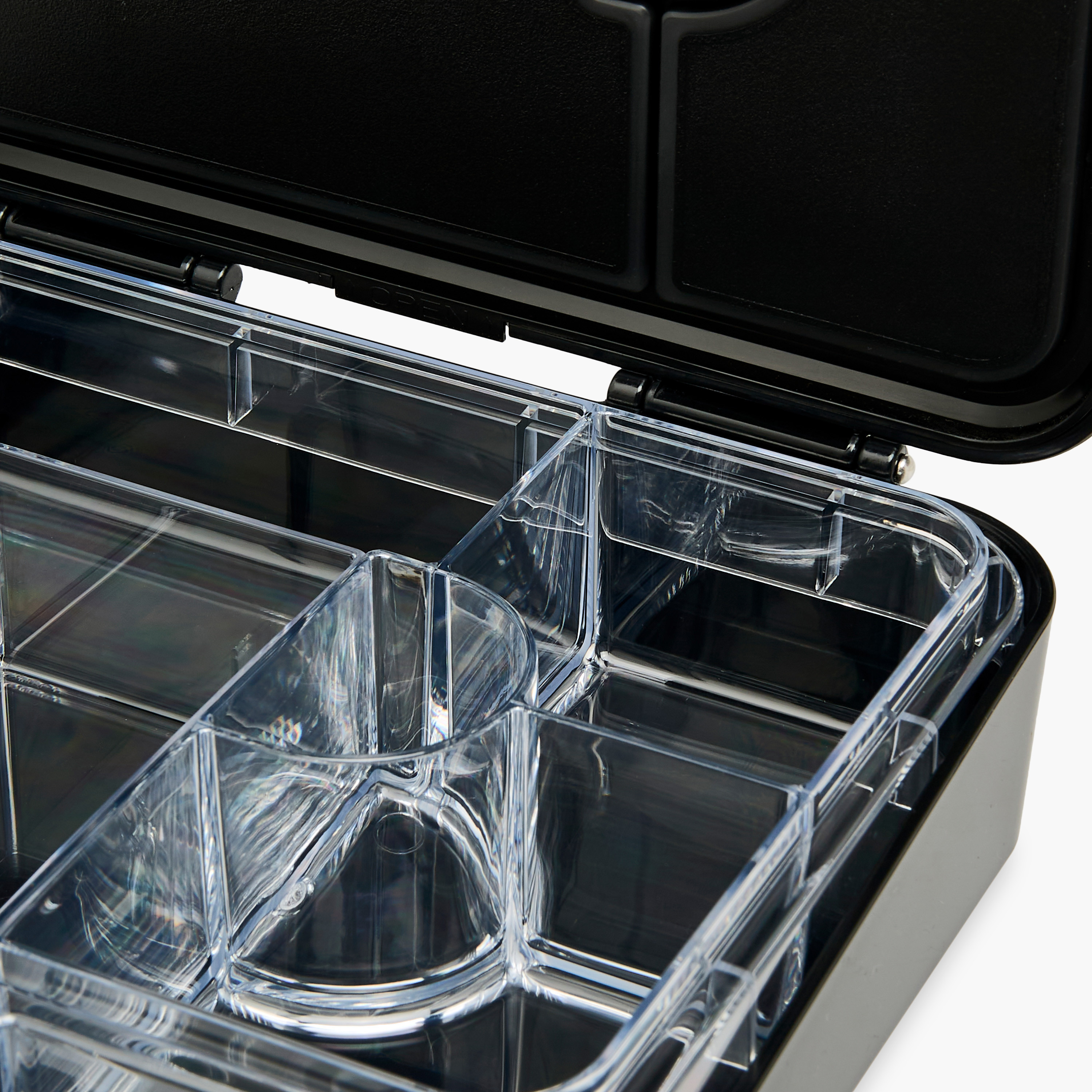 صندوق غداء بطبعات سبايدرمان - 1 لتر-school-lunchessentials-lunchboxes-image-6