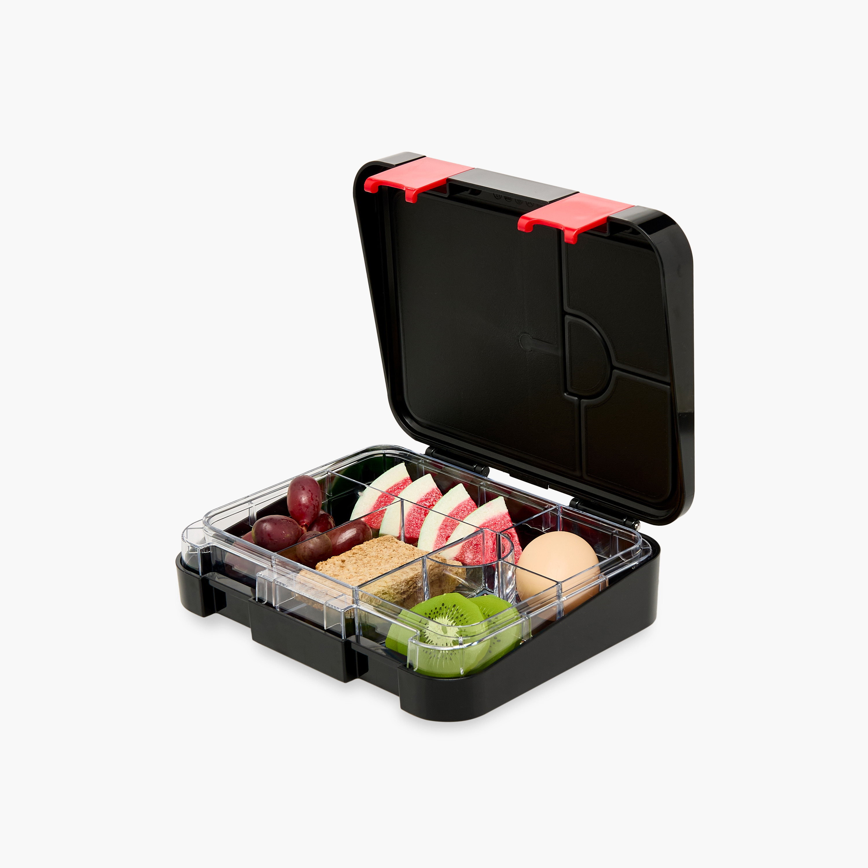 صندوق غداء بطبعات سبايدرمان - 1 لتر-school-lunchessentials-lunchboxes-image-7