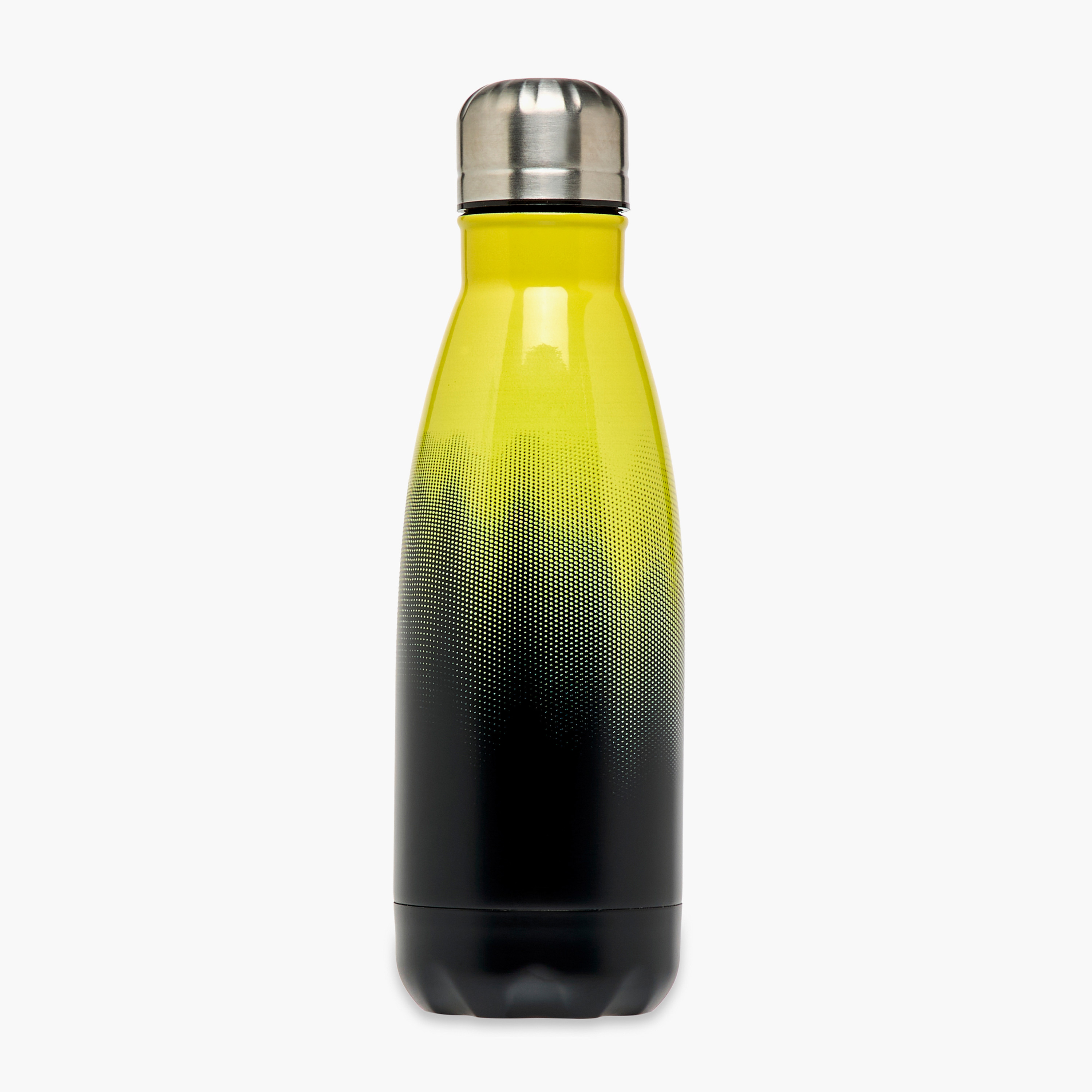 Juniors Gradient Stainless Steel Water Bottle with BPA-Free – 500 ml-school-waterbottles-image-1