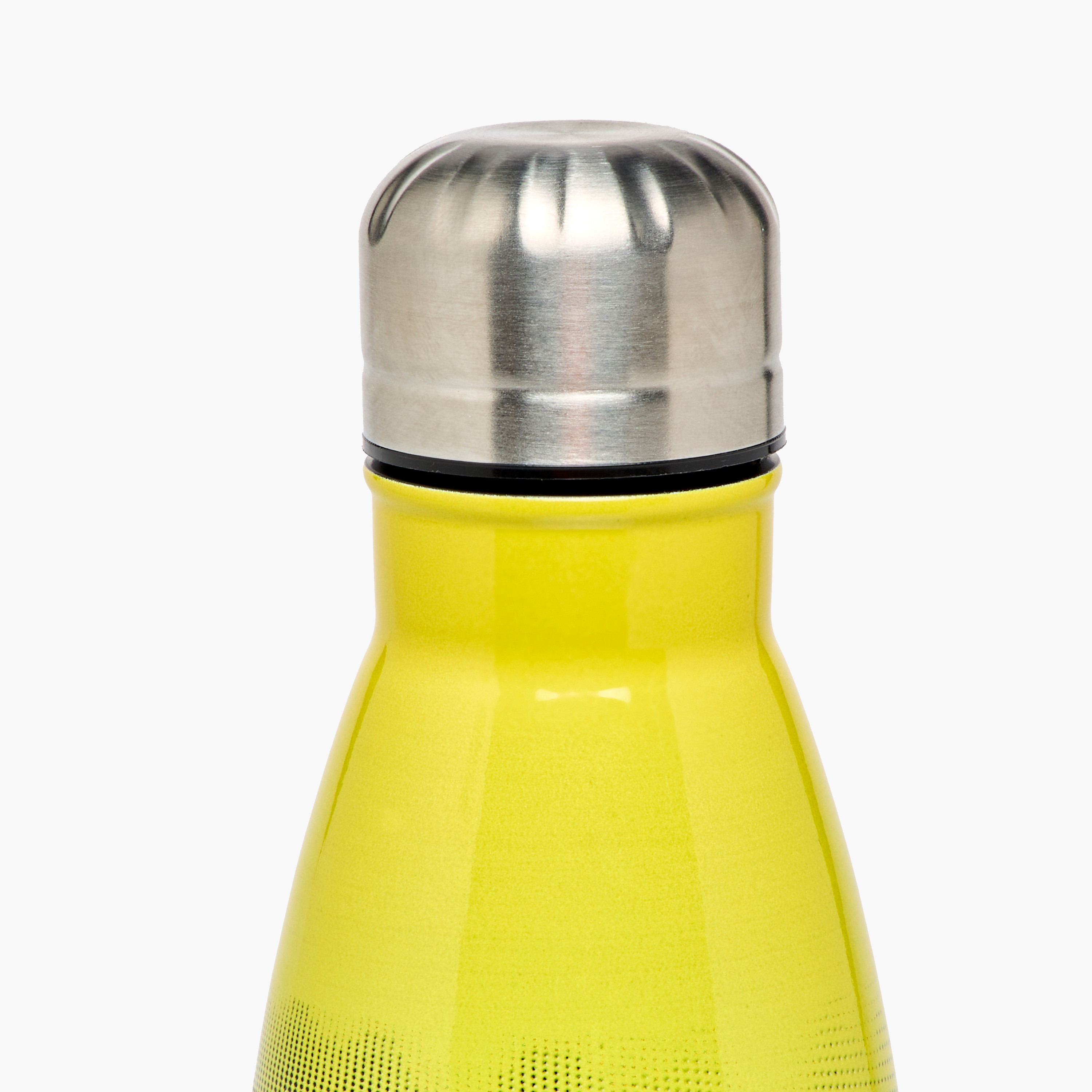 Juniors Gradient Stainless Steel Water Bottle with BPA-Free – 500 ml-school-waterbottles-image-3