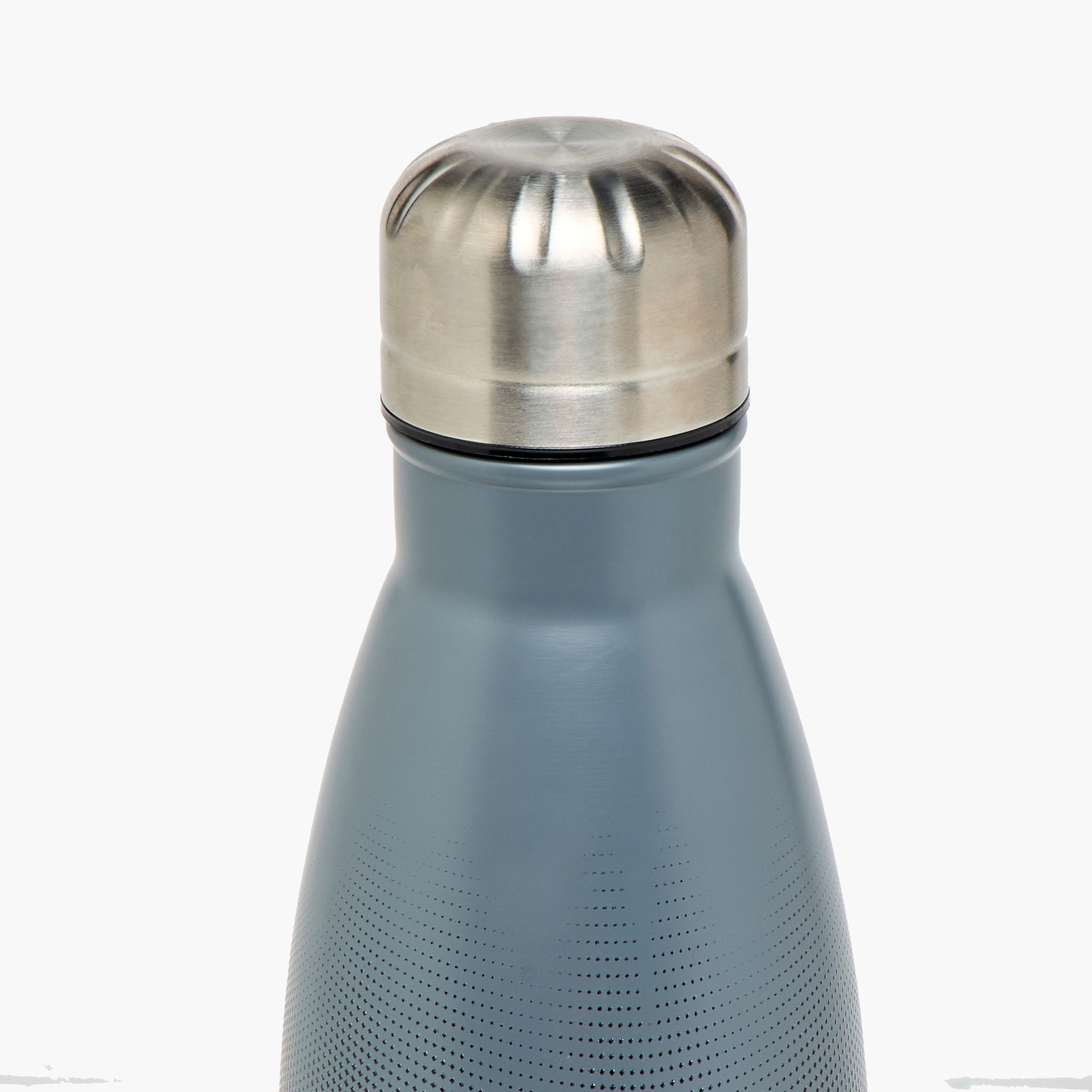 قارورة ماء ستانلس ستيل خالية من مادة البيسفينول أ بتصميم ألوان متدرجة من جونيورز - 500 مل-school-waterbottles-image-3