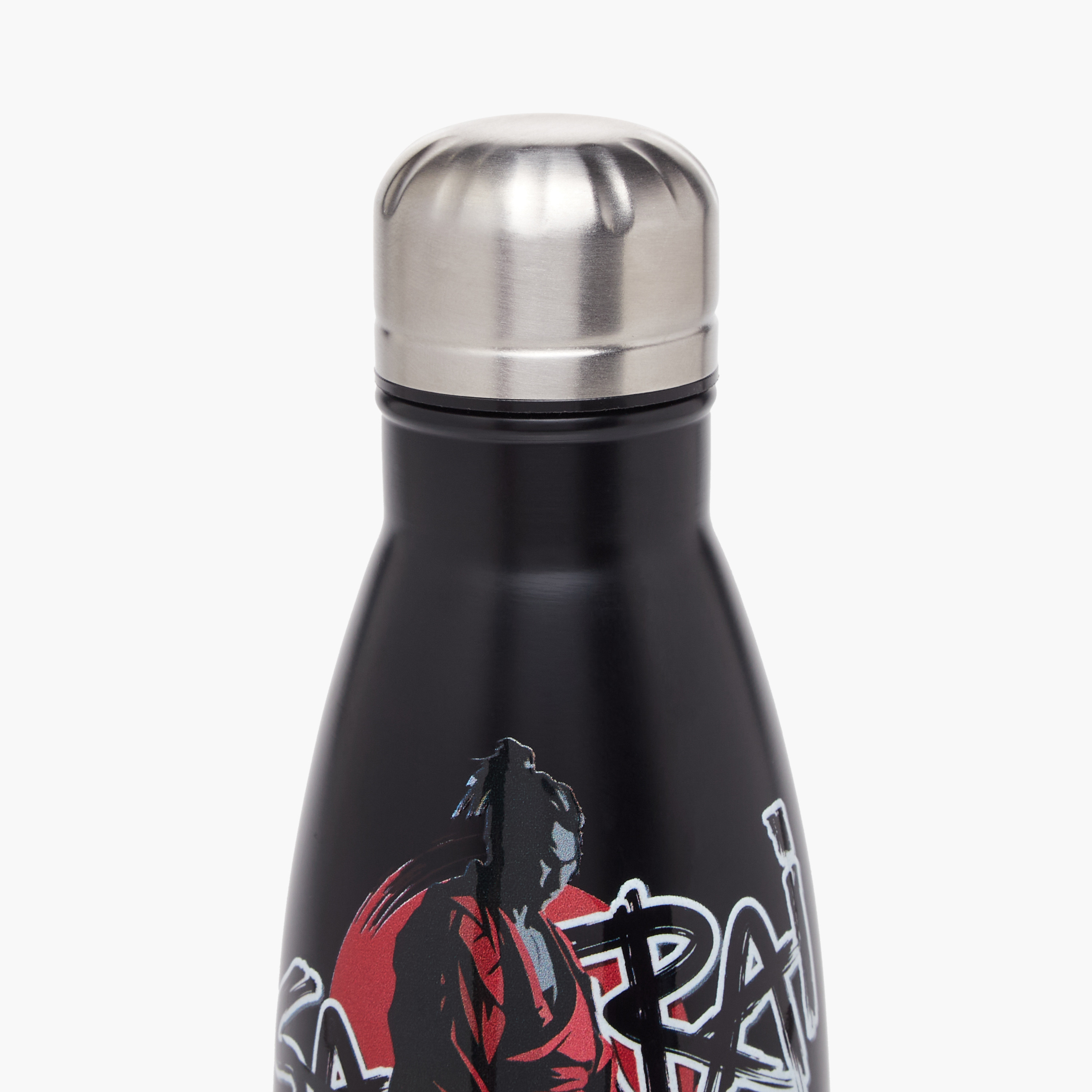 Juniors Printed Stainless Steel Water Bottle with BPA-Free – 500 ml-school-waterbottles-image-3