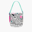 شنطة ماسنجر ملونة بتصميم يونيكورن وحزام قابل للتعديل من فاشن مي-girls-accessories-bags-image-7