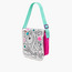 شنطة ماسنجر ملونة بتصميم يونيكورن وحزام قابل للتعديل من فاشن مي-girls-accessories-bags-image-6