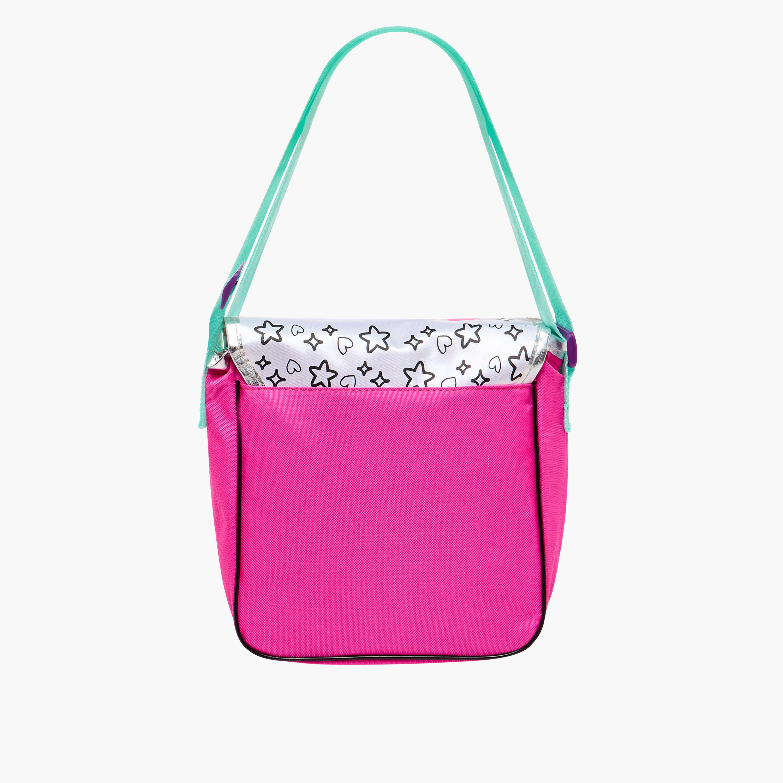 Fashion ME Unicorn Colouring Messenger Bag with Adjustable Strap-girls-accessories-bags-image-4