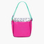 شنطة ماسنجر ملونة بتصميم يونيكورن وحزام قابل للتعديل من فاشن مي-girls-accessories-bags-image-4