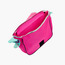شنطة ماسنجر ملونة بتصميم يونيكورن وحزام قابل للتعديل من فاشن مي-girls-accessories-bags-image-3