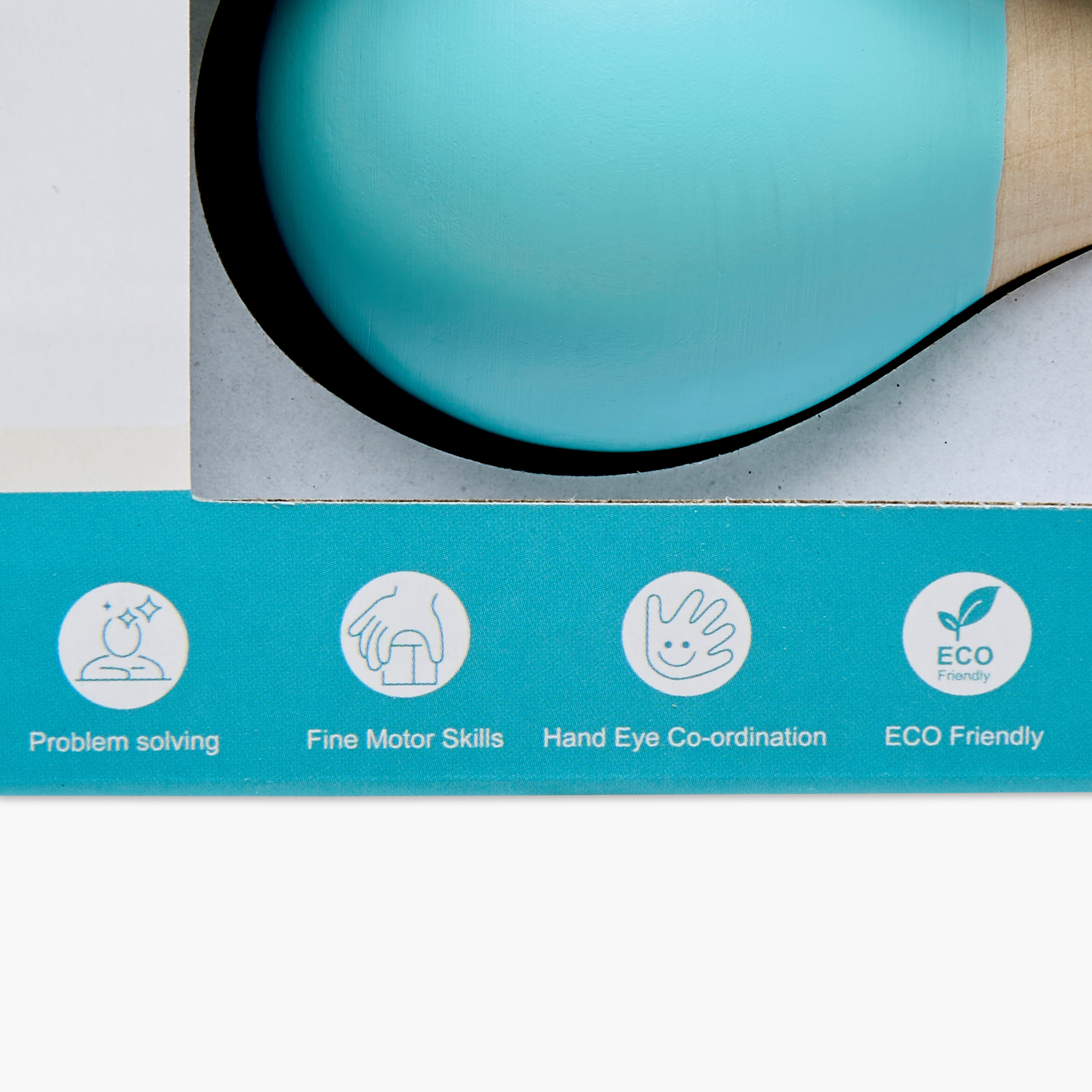 Juniors Maraca Rattle-toys-babyandtoddlertoys-rattlesandteethers-image-7