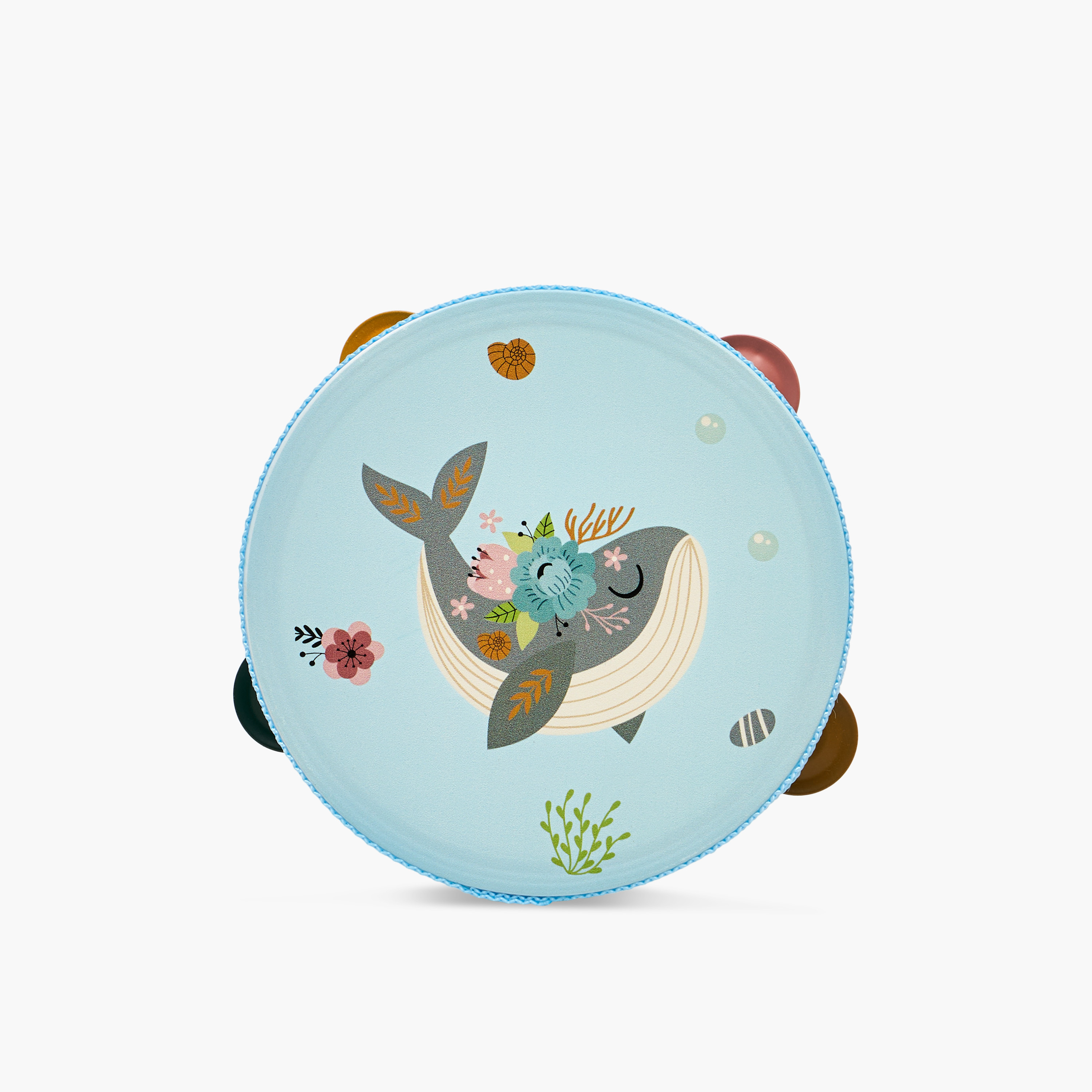 Juniors Hand Drum-toys-babyandtoddlertoys-lightsandmusicaltoys-image-1