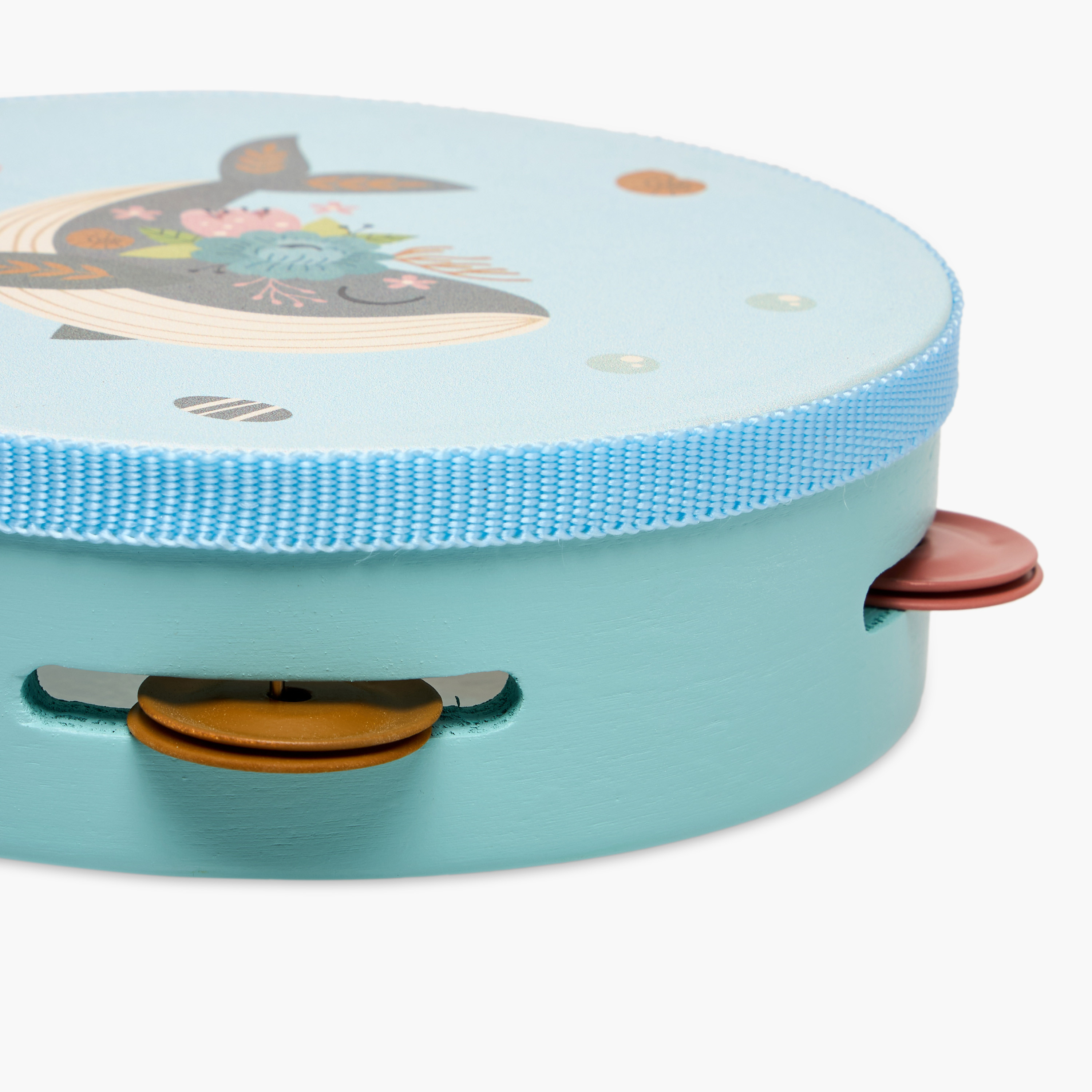 Juniors Hand Drum-toys-babyandtoddlertoys-lightsandmusicaltoys-image-5