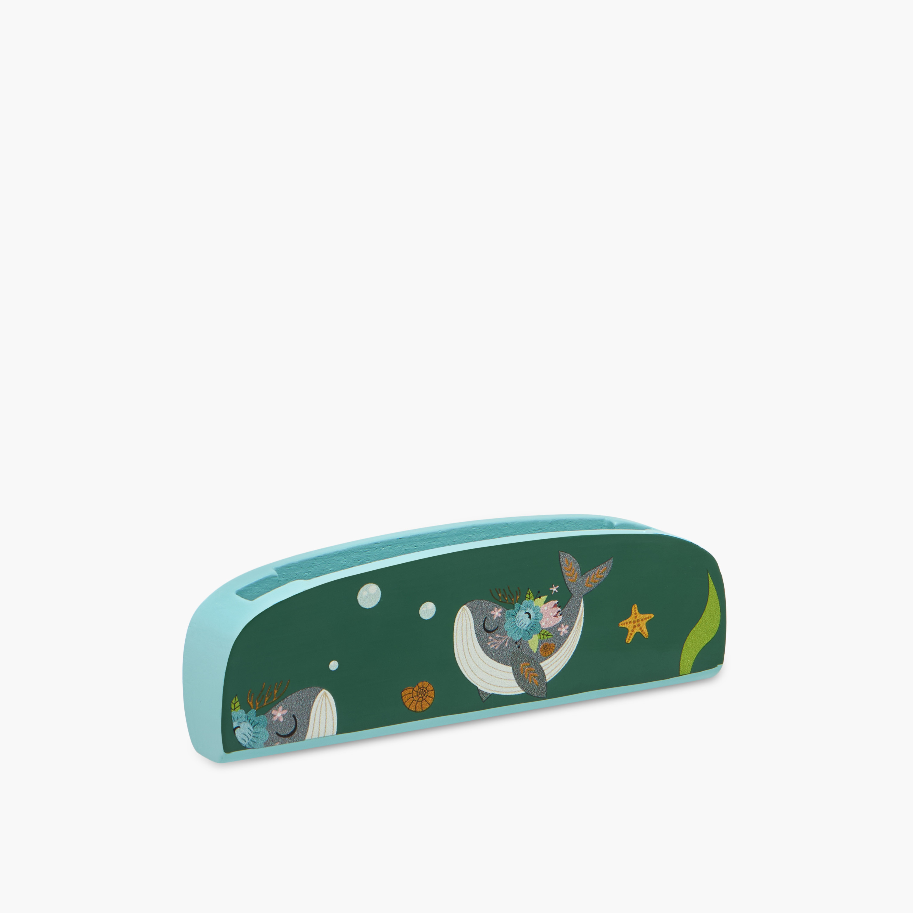 Juniors Whale Print Harmonica-toys-babyandtoddlertoys-lightsandmusicaltoys-image-1