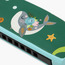 Juniors Whale Print Harmonica-toys-babyandtoddlertoys-lightsandmusicaltoys-image-4