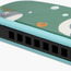Juniors Whale Print Harmonica-toys-babyandtoddlertoys-lightsandmusicaltoys-image-5