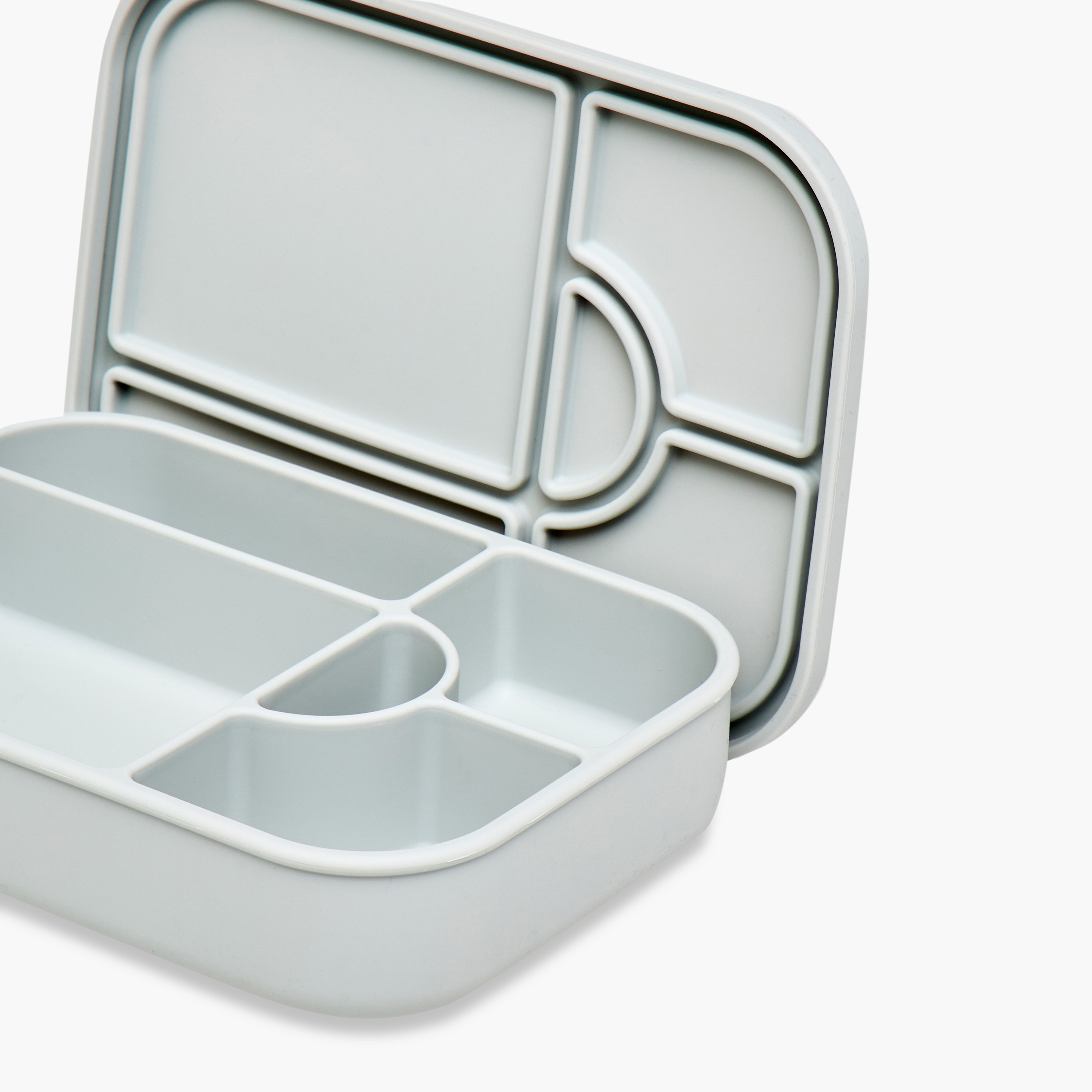 Juniors Solid Silicone Lunch Box-school-lunchessentials-lunchboxes-image-8