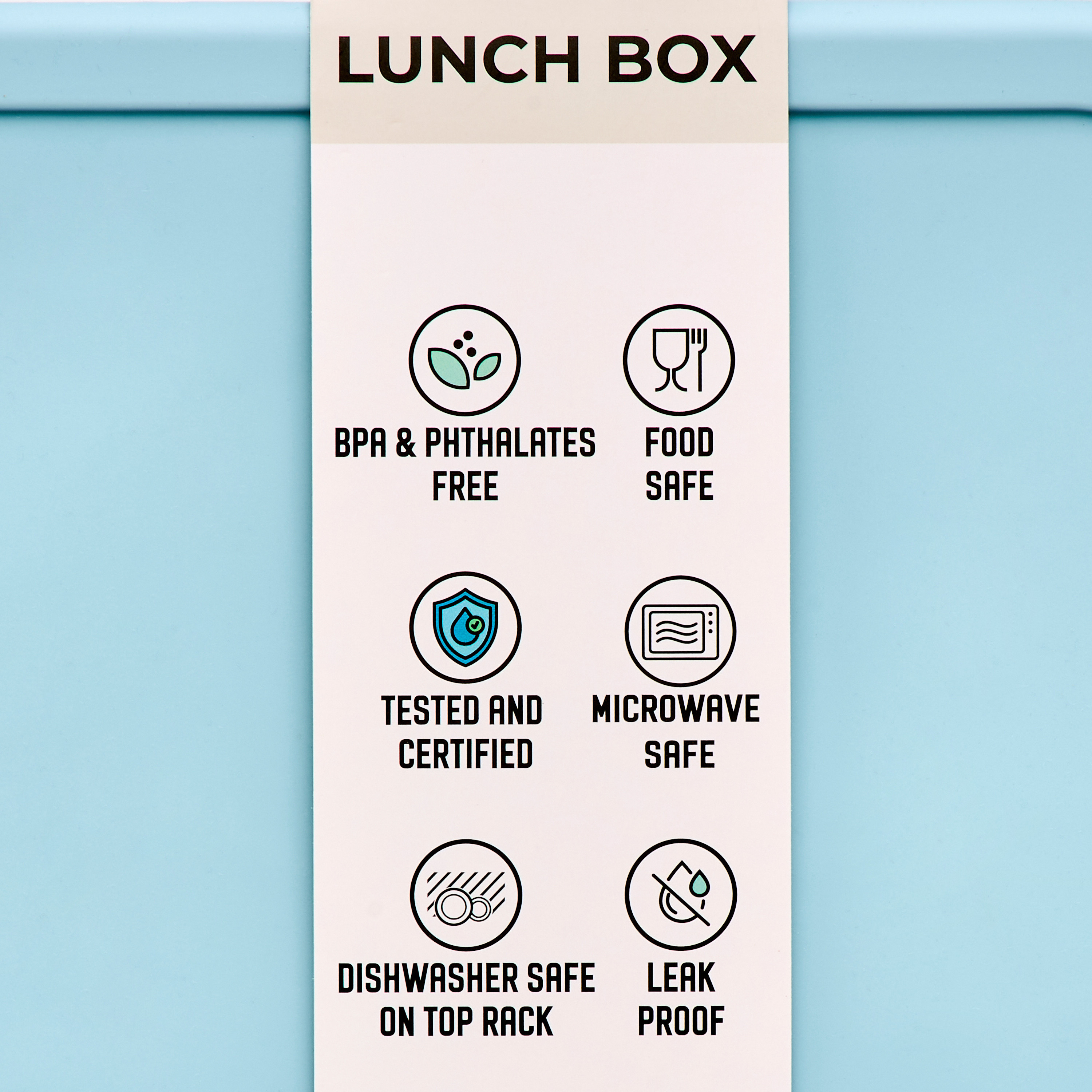 صندوق غداء سادة سيليكون من جونيورز-school-lunchessentials-lunchboxes-image-10