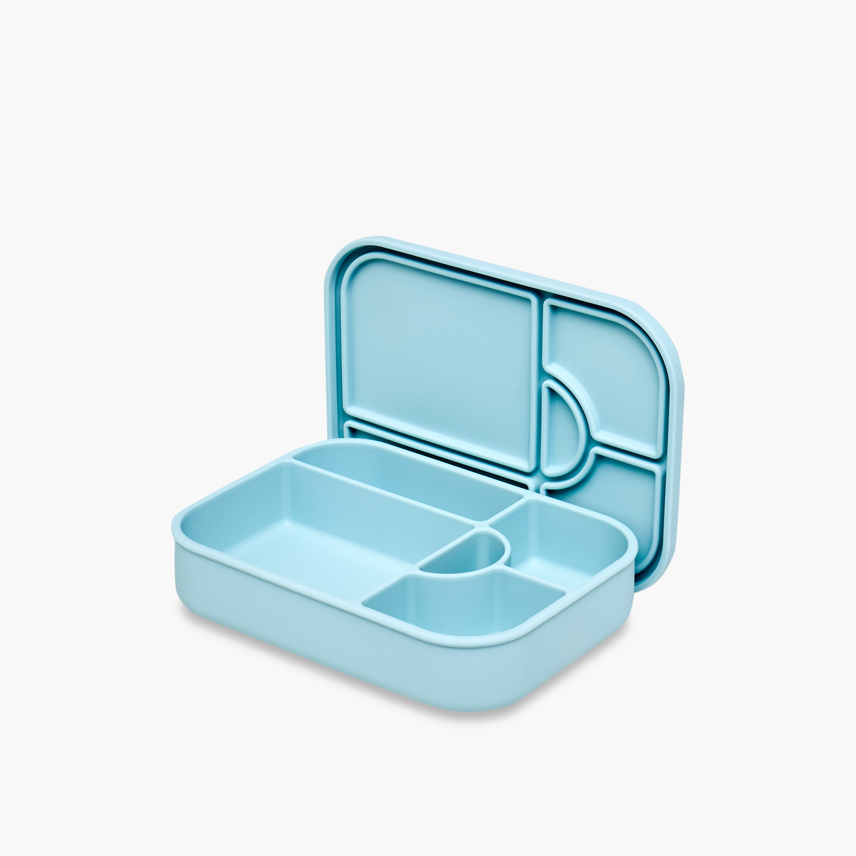 صندوق غداء سادة سيليكون من جونيورز-school-lunchessentials-lunchboxes-image-7