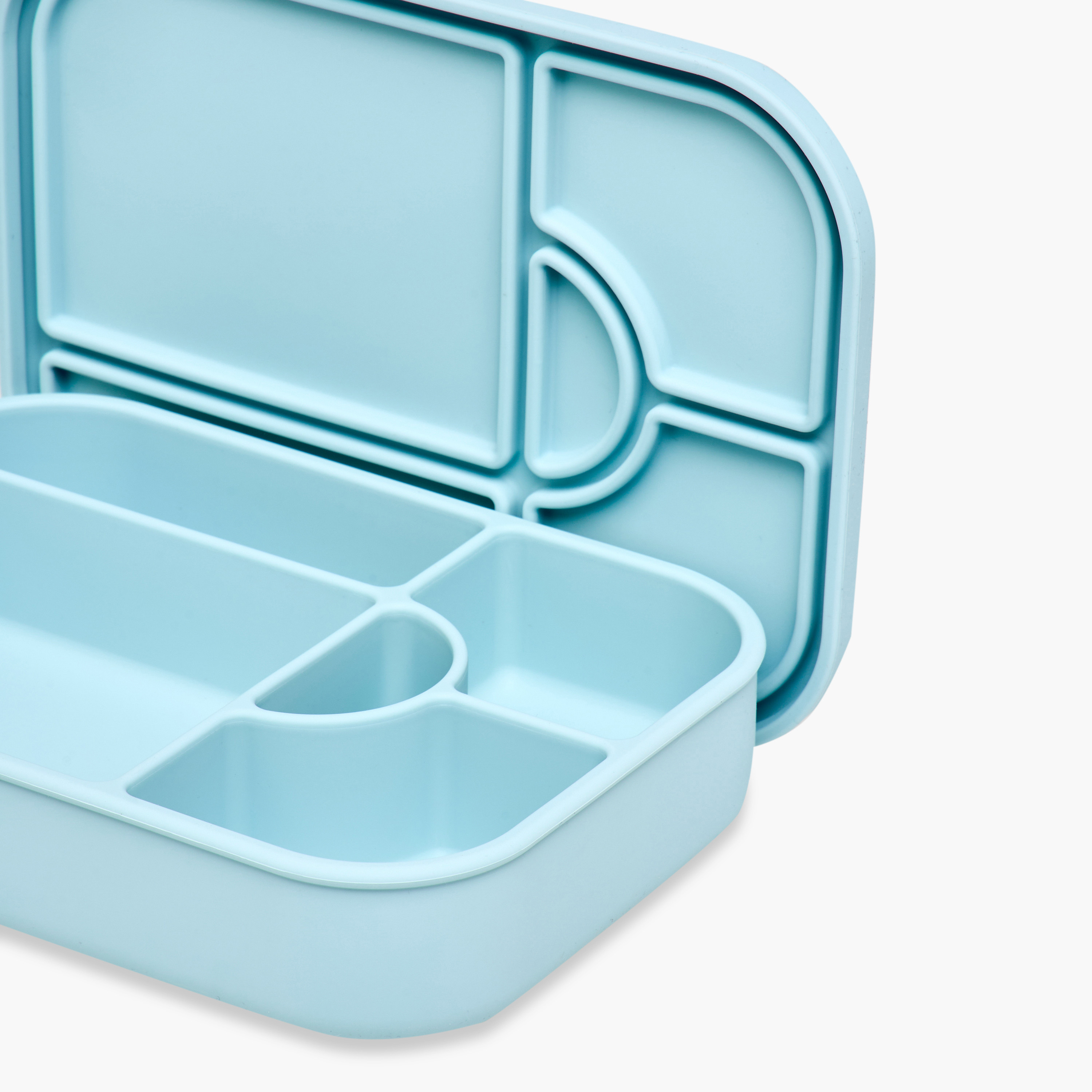 صندوق غداء سادة سيليكون من جونيورز-school-lunchessentials-lunchboxes-image-8