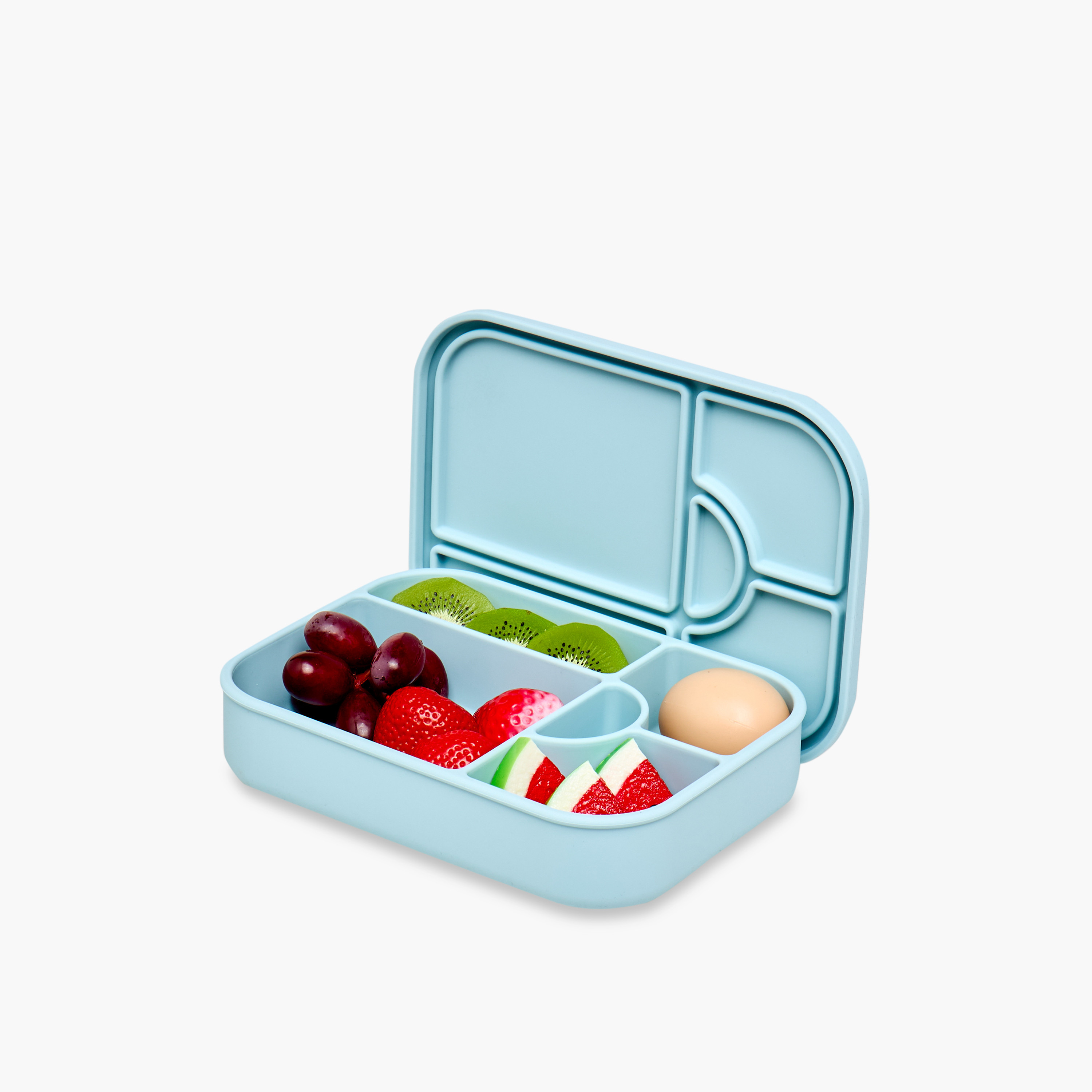 صندوق غداء سادة سيليكون من جونيورز-school-lunchessentials-lunchboxes-image-9