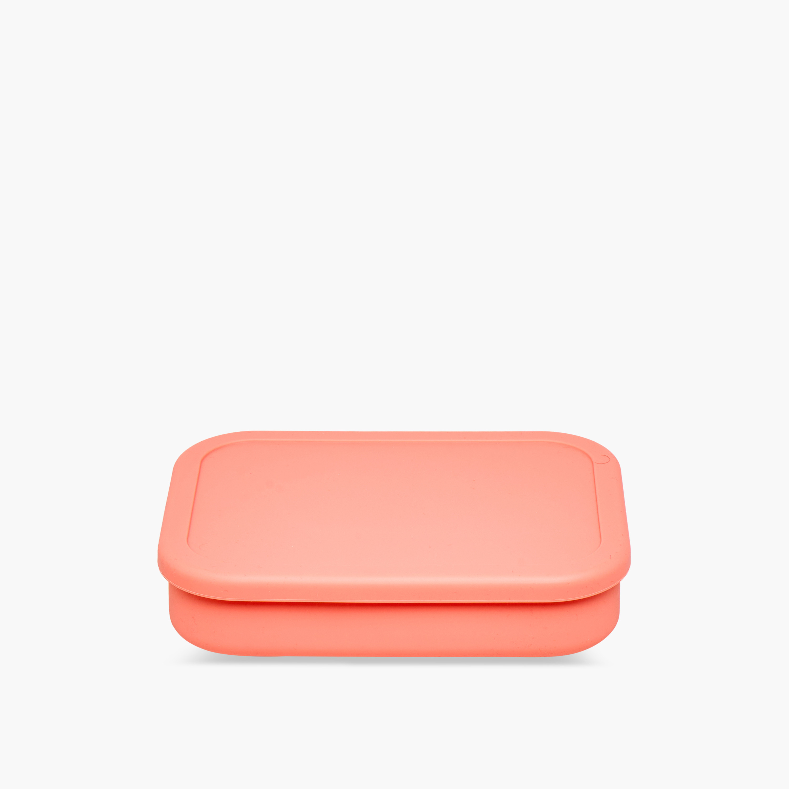 Juniors Solid Silicone Lunch Box-school-lunchessentials-lunchboxes-image-1