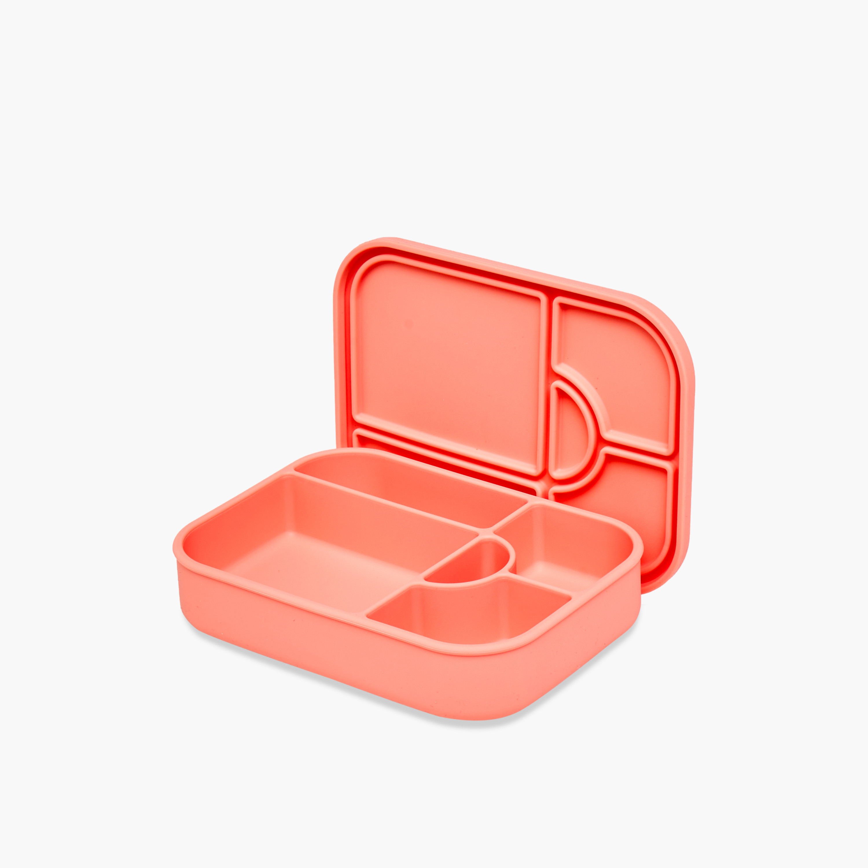 Juniors Solid Silicone Lunch Box-school-lunchessentials-lunchboxes-image-5