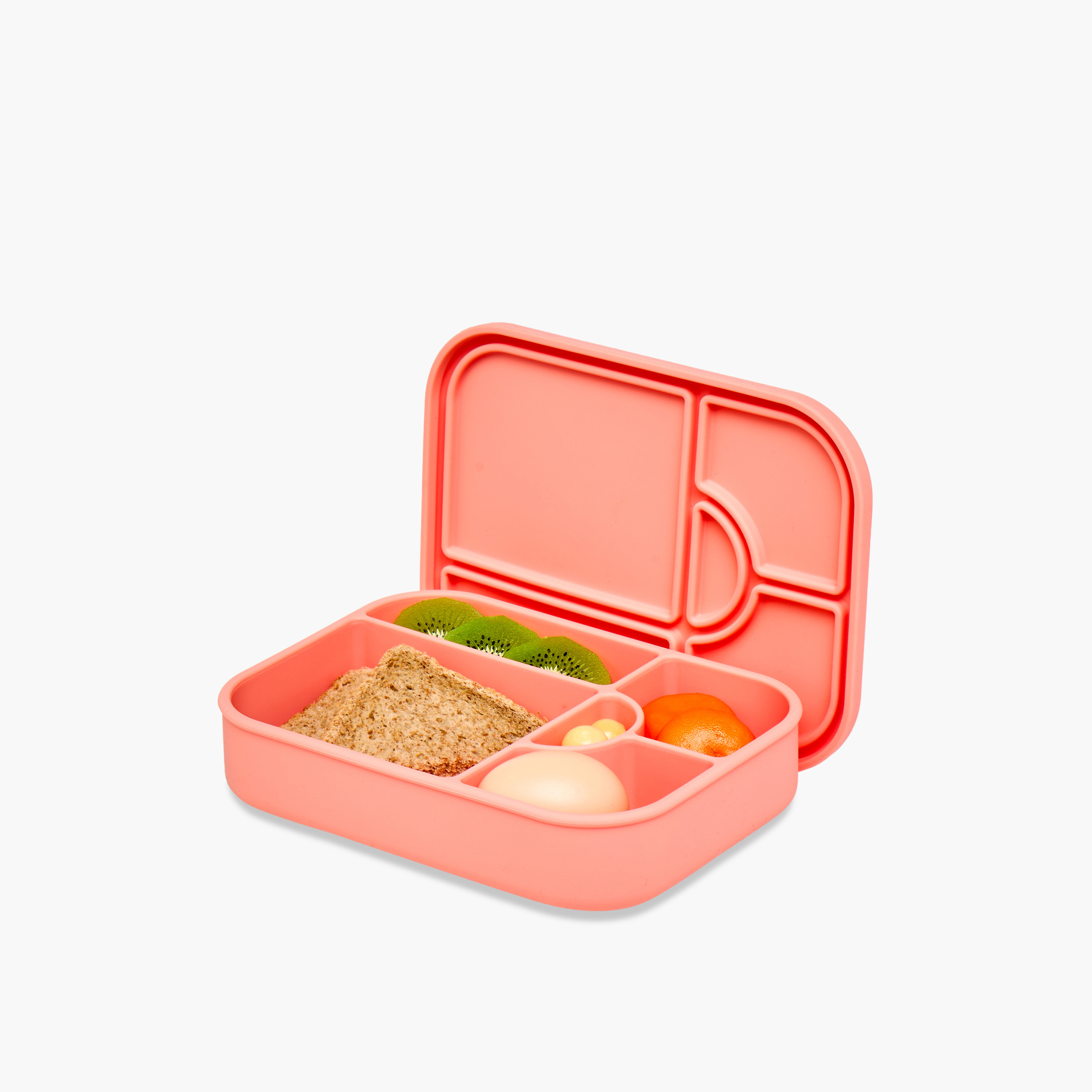 Juniors Solid Silicone Lunch Box-school-lunchessentials-lunchboxes-image-7