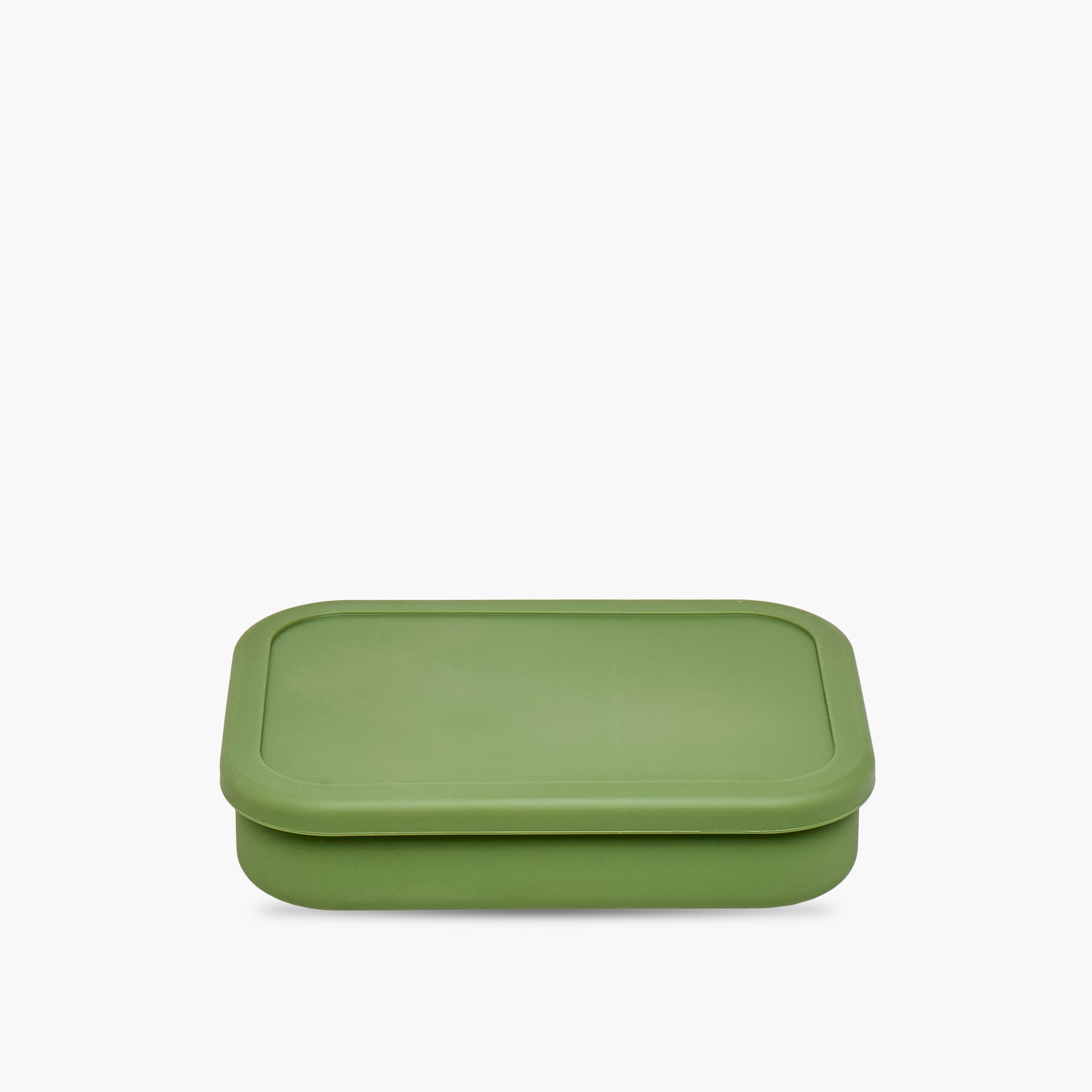 Juniors Solid Silicone Lunch Box-school-lunchessentials-lunchboxes-image-1