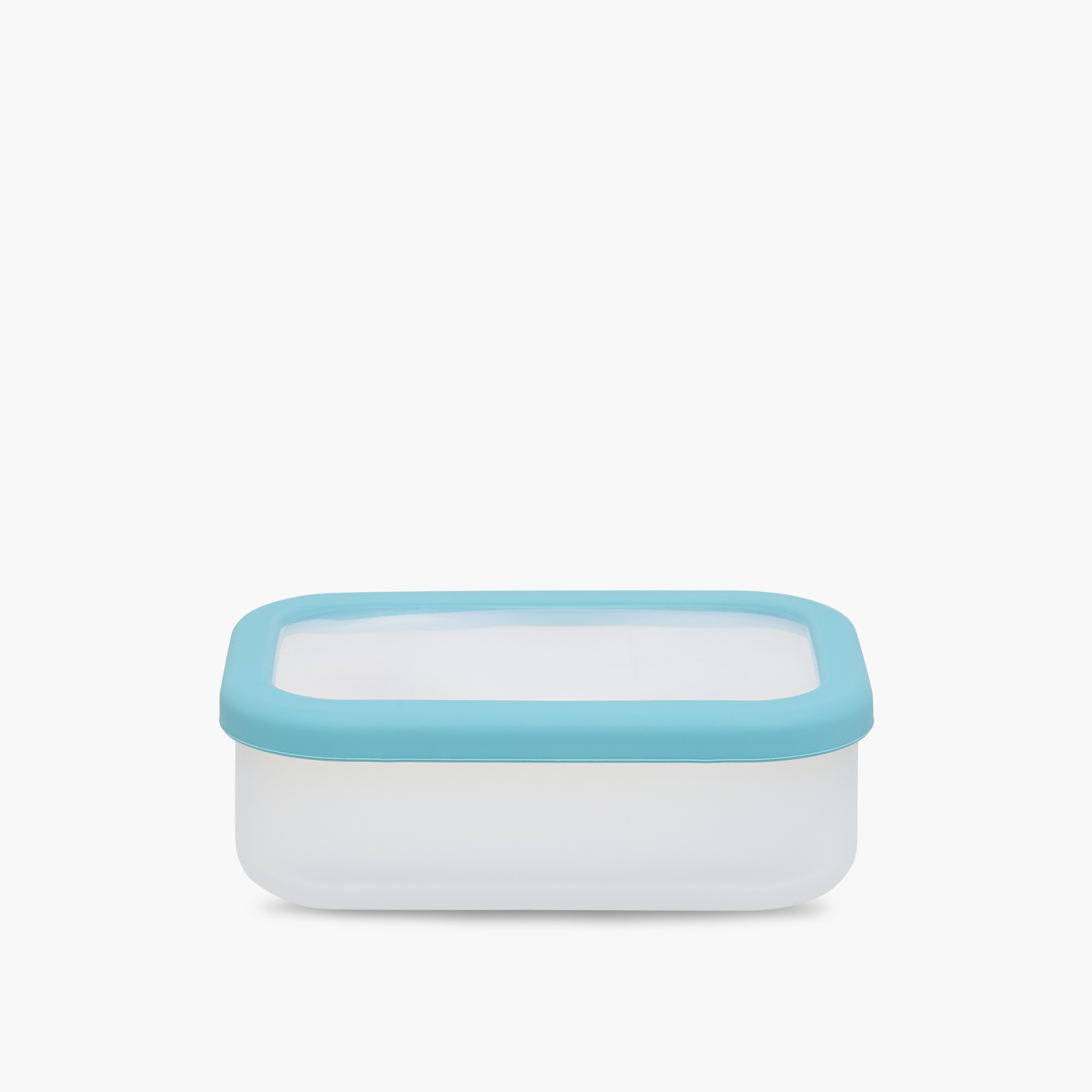 Juniors Solid Silicon Lunch Box-school-lunchessentials-lunchboxes-image-1