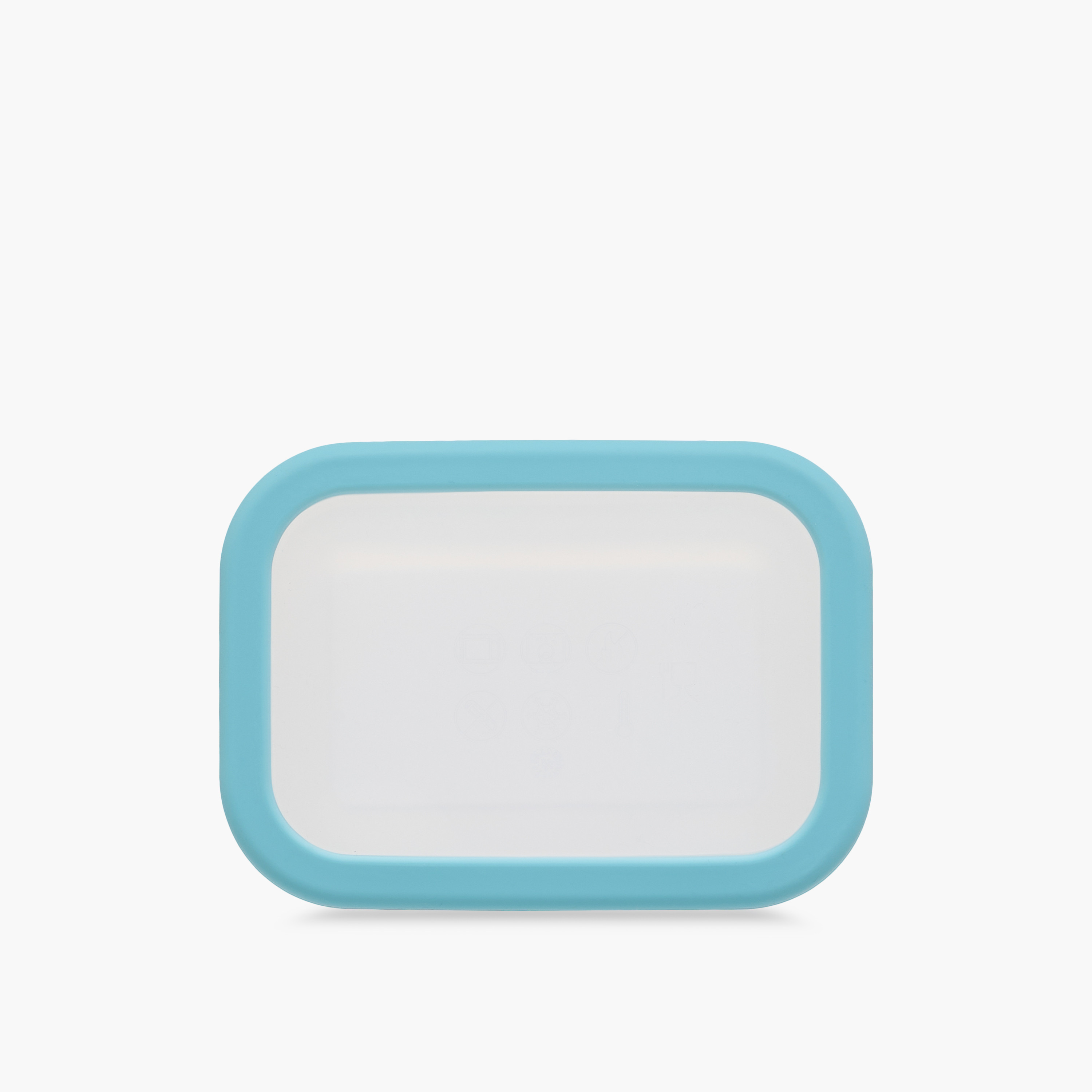 Juniors Solid Silicon Lunch Box-school-lunchessentials-lunchboxes-image-3