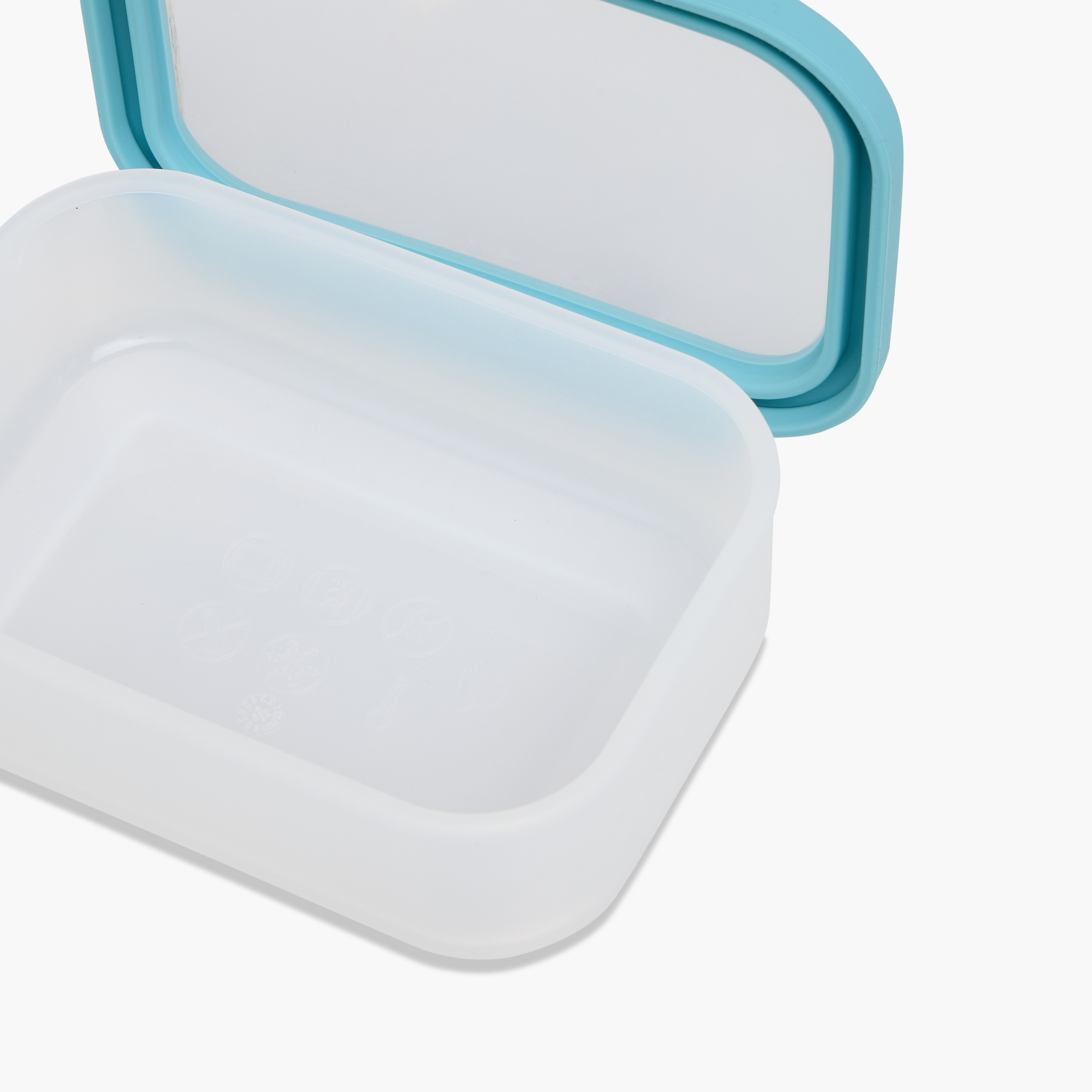 Juniors Solid Silicon Lunch Box-school-lunchessentials-lunchboxes-image-7