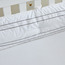 طقم مفارش سرير رضّع 5 قطع من جيجلز -baby-nursery-babybedding-image-6