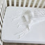 طقم مفارش سرير رضّع 5 قطع من جيجلز -baby-nursery-babybedding-image-5