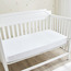 طقم مفارش سرير رضّع 5 قطع من جيجلز -baby-nursery-babybedding-image-3