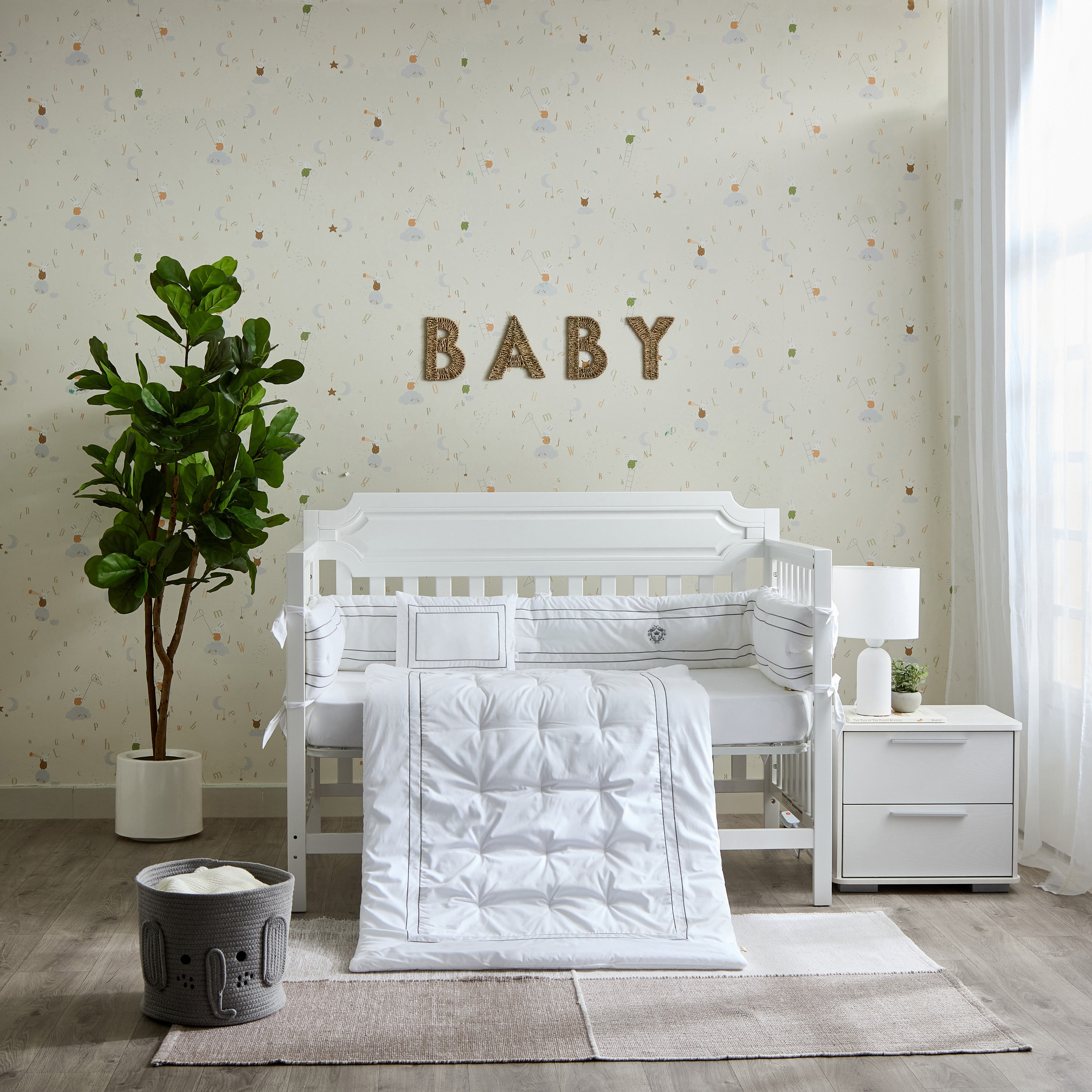 Giggles 5-Piece Bedding Set-baby-nursery-babybedding-image-15