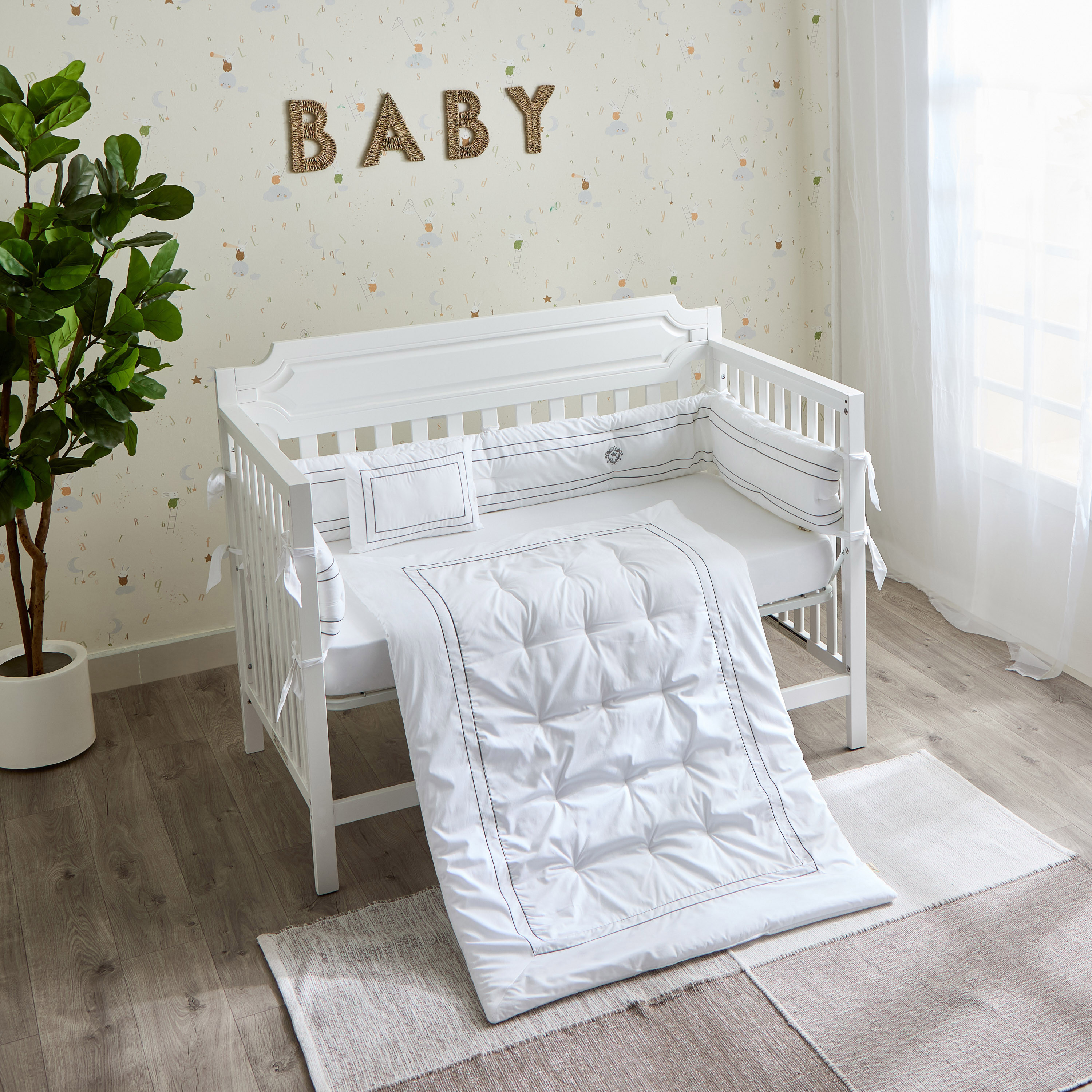Giggles 5-Piece Bedding Set-baby-nursery-babybedding-image-4