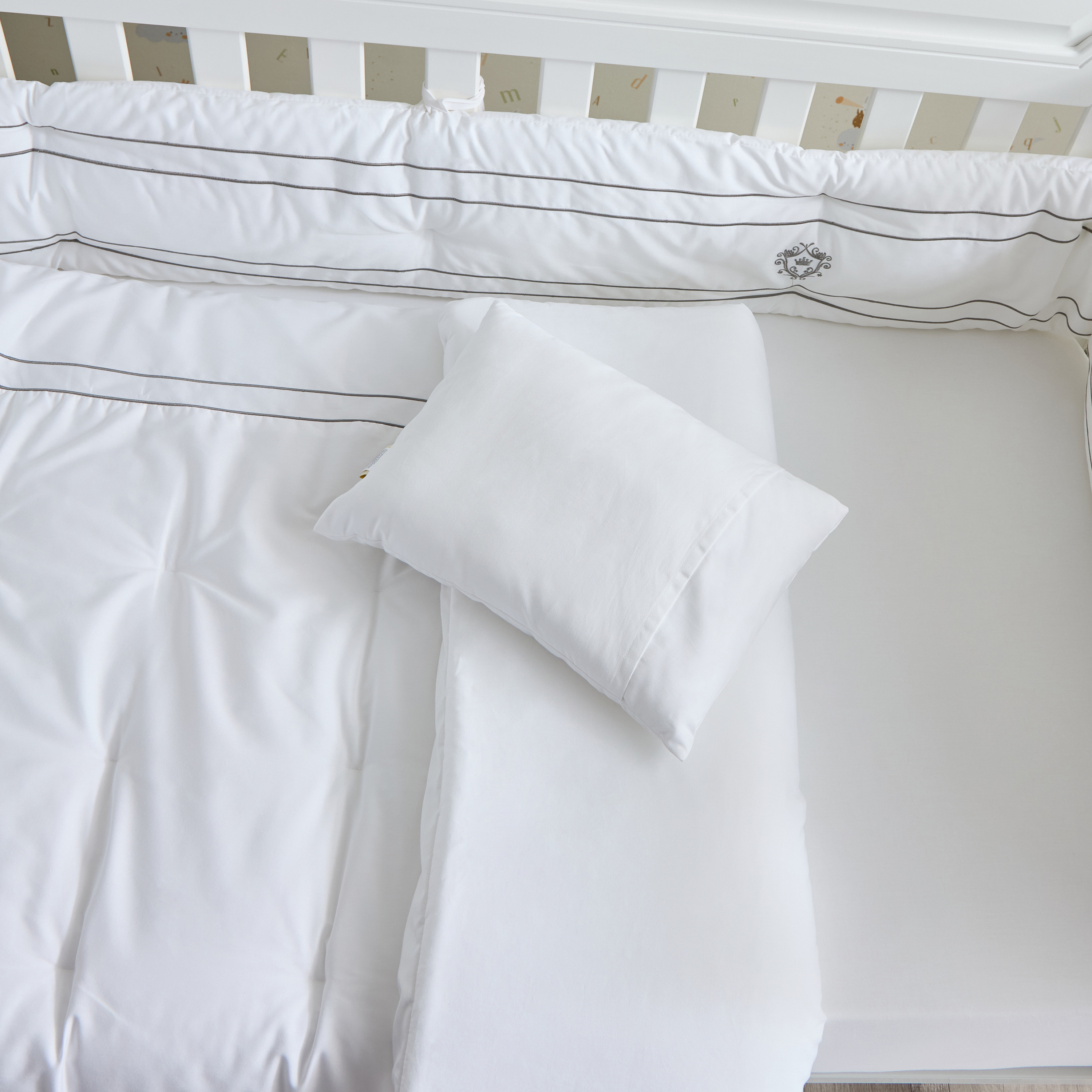 Giggles 5-Piece Bedding Set-baby-nursery-babybedding-image-7