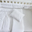 طقم مفارش سرير رضّع 5 قطع من جيجلز -baby-nursery-babybedding-image-9