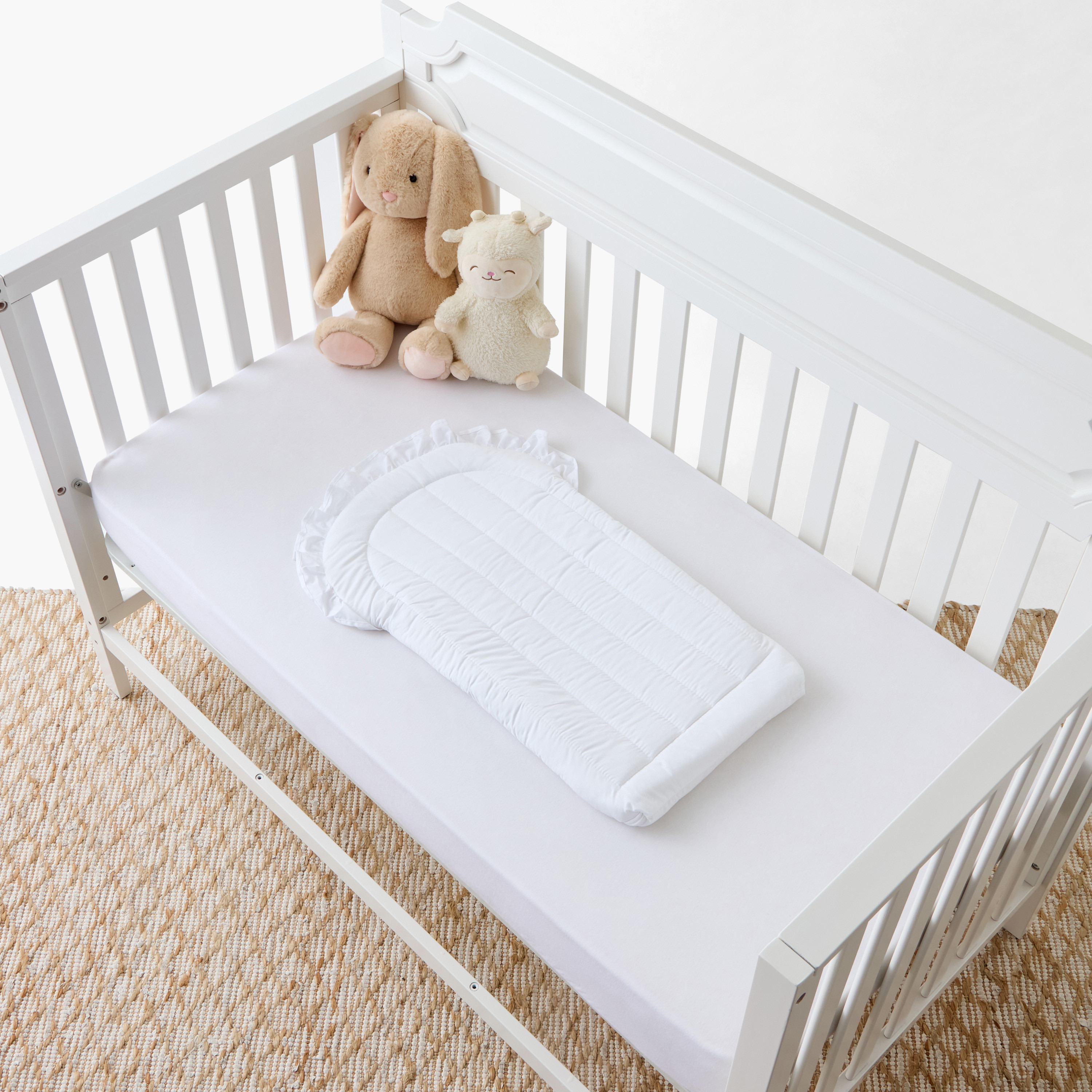شنطة حمل أطفال مطرزة وسحاب إغلاق من جيجلز-baby-nursery-blanketsandswaddles-swaddlesandsleepingbags-image-5