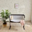 شرشف مطاطي قطن عضوي من جيجلز - 80×50×15 سم-baby-nursery-babybedding-image-4