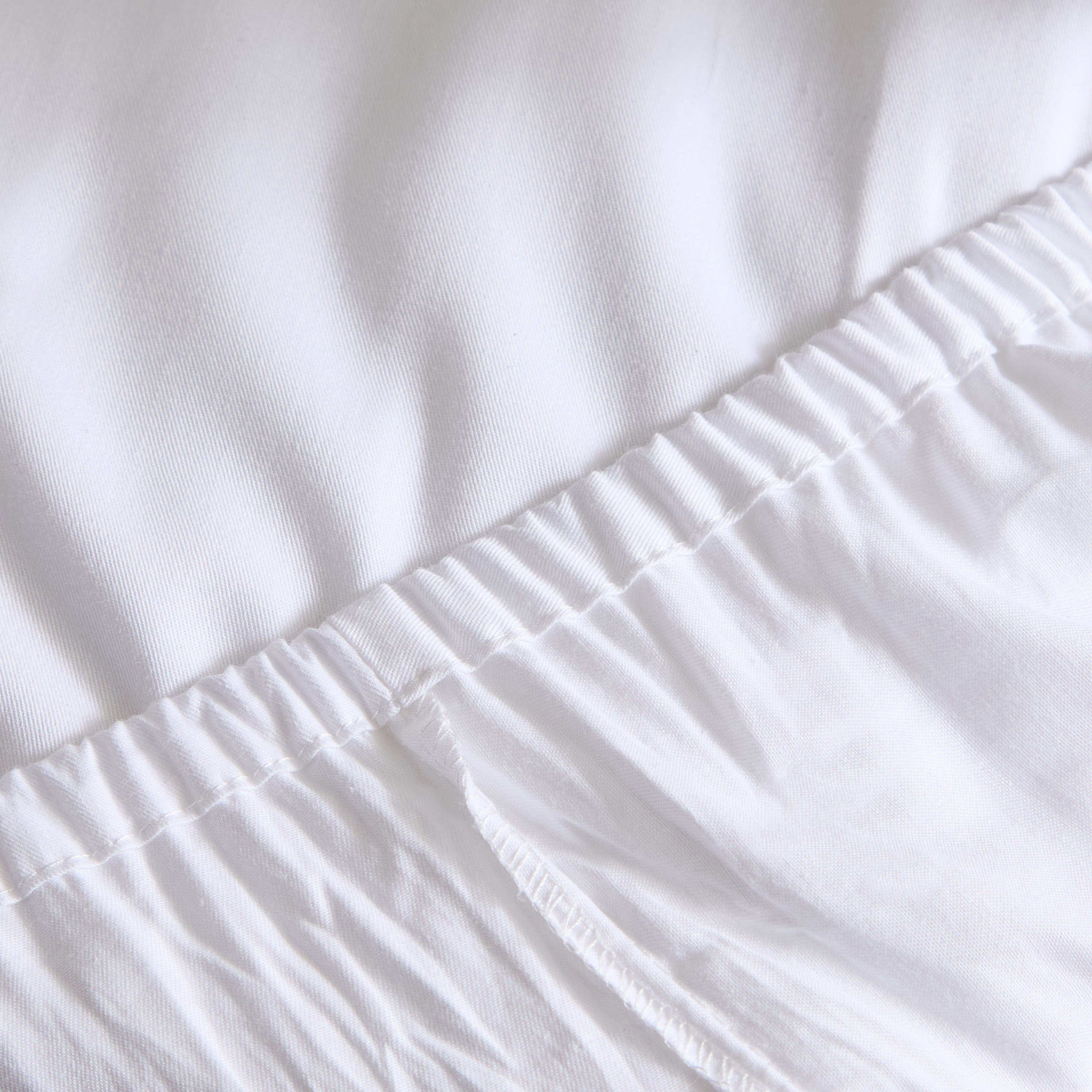 Giggles Fitted Sheet - 50x80x15 cm-baby-nursery-babybedding-image-3